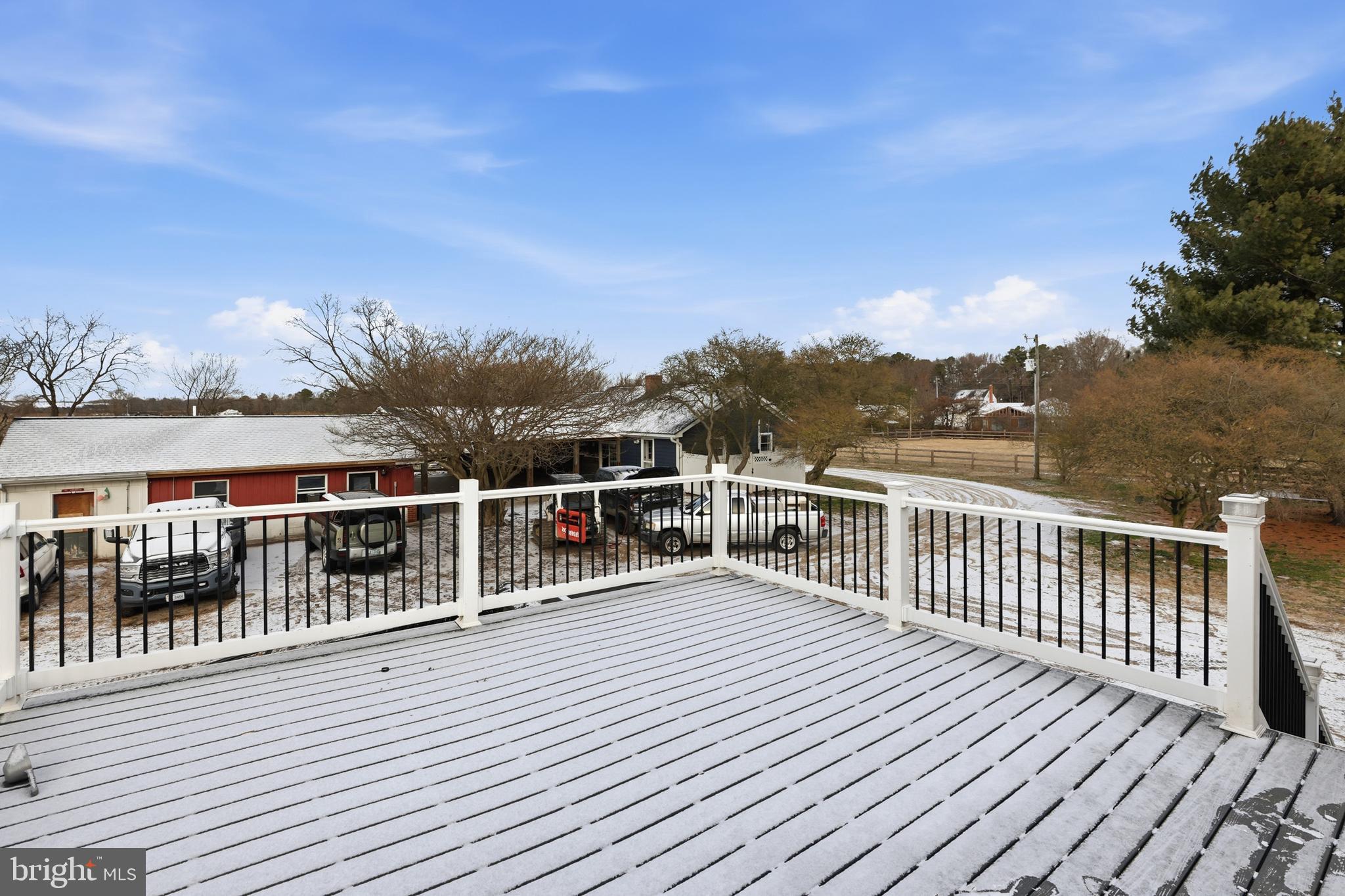 20915 DOVER BRIDGE ROAD