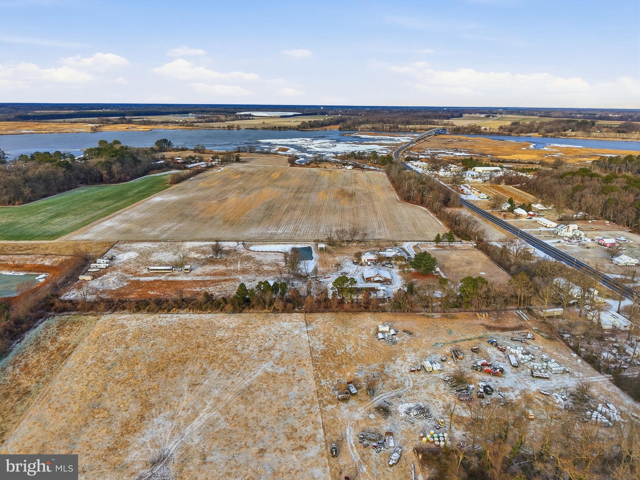 20915 DOVER BRIDGE ROAD