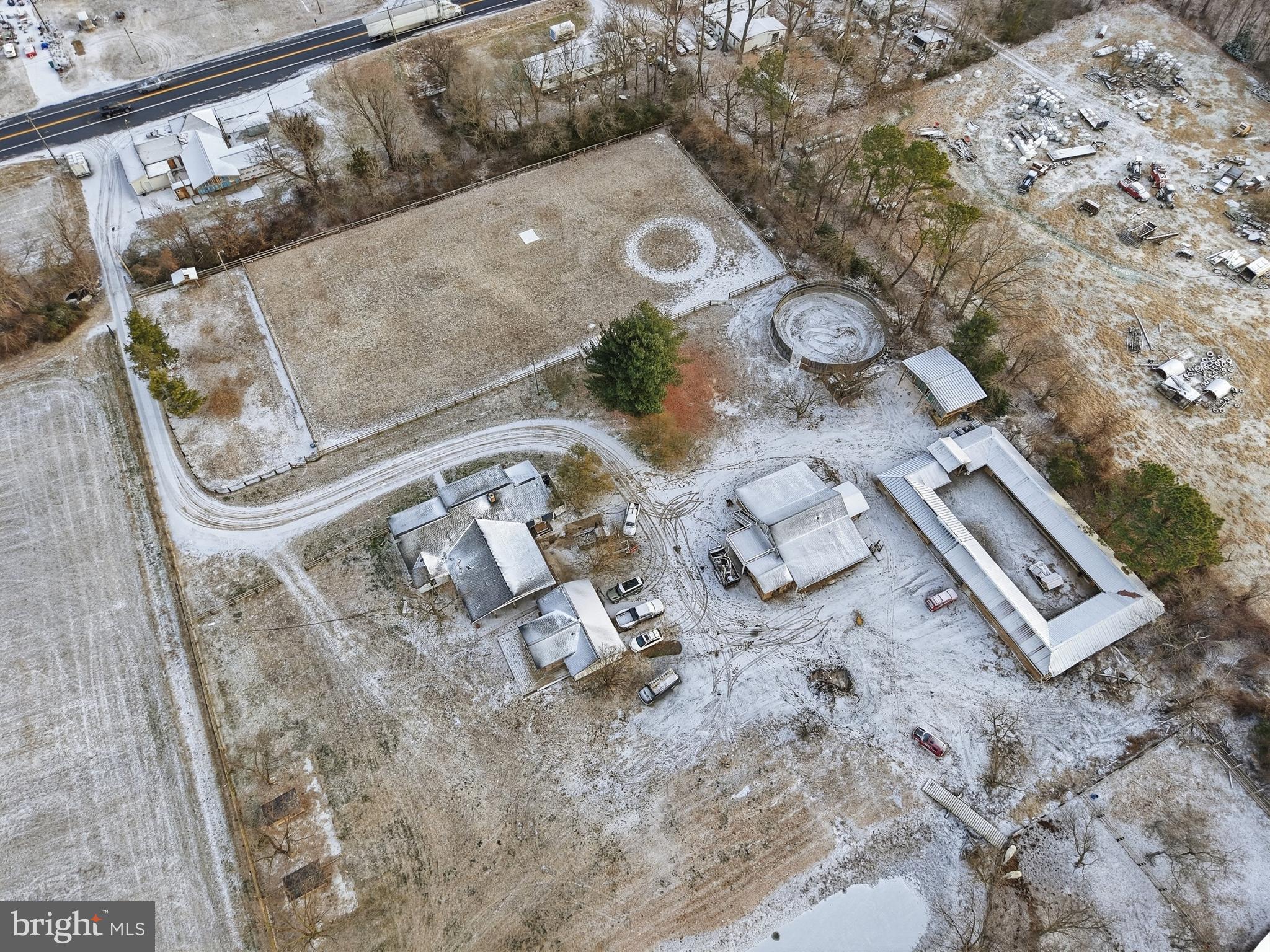 20915 DOVER BRIDGE ROAD