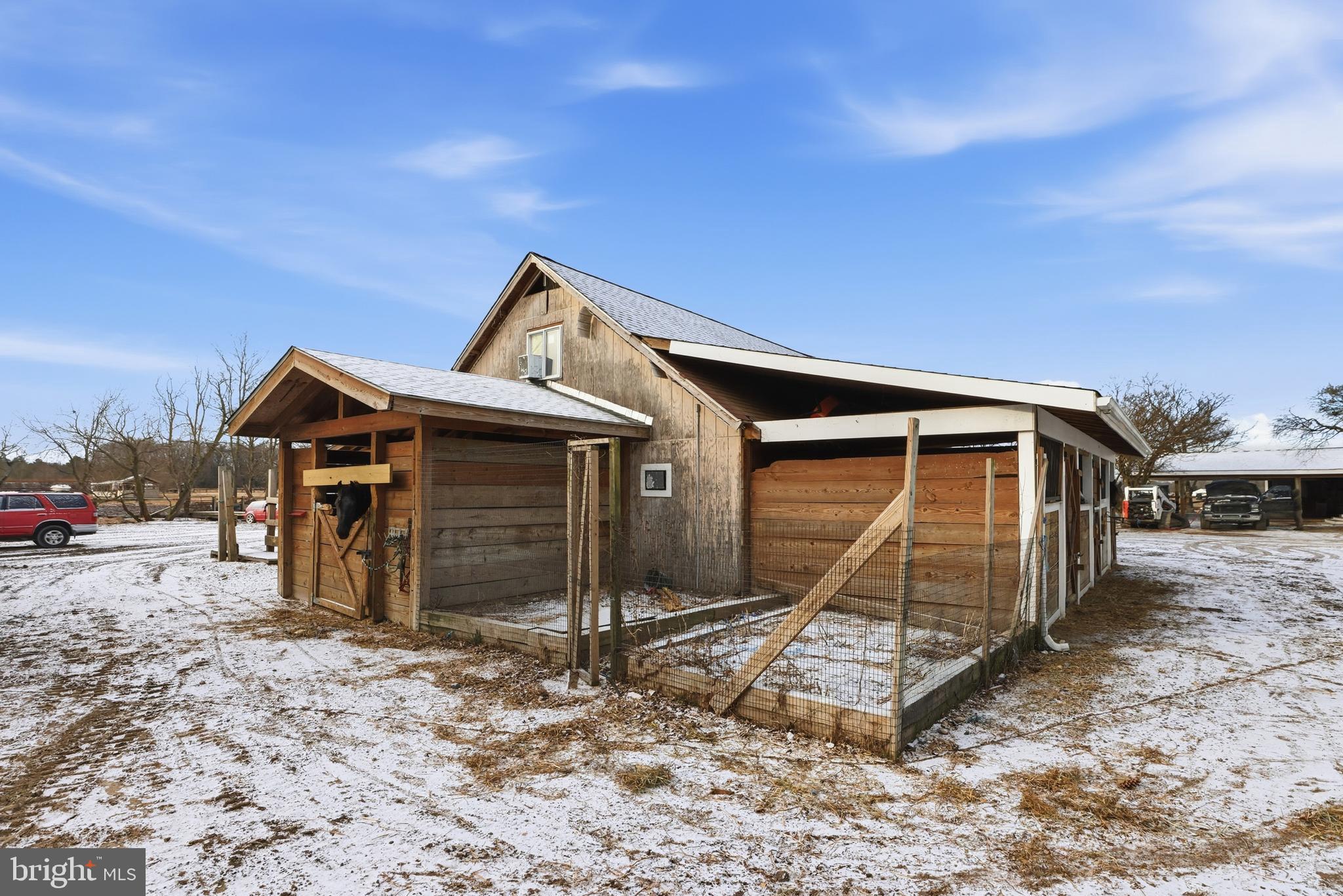 20915 DOVER BRIDGE ROAD