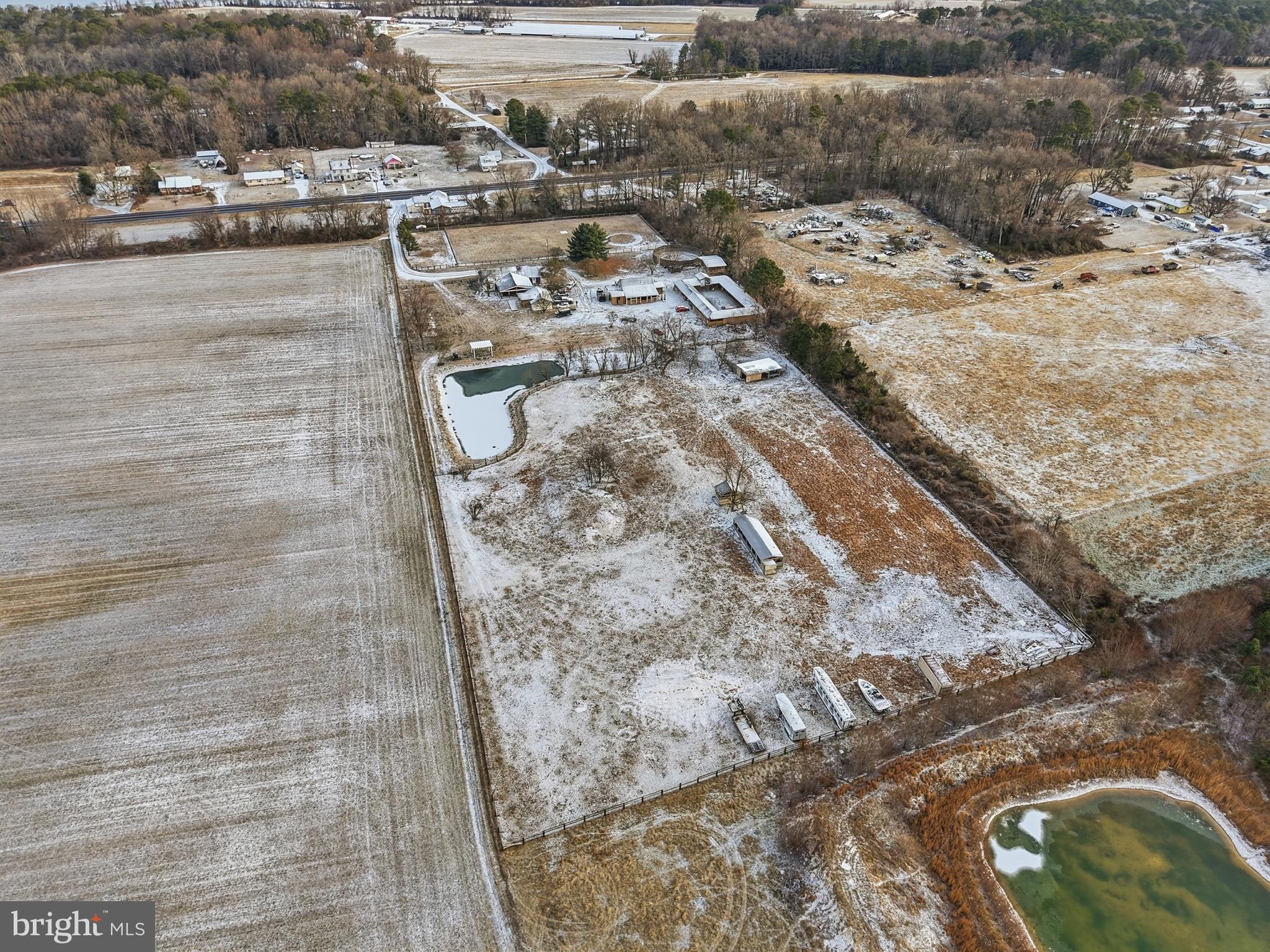 20915 DOVER BRIDGE ROAD