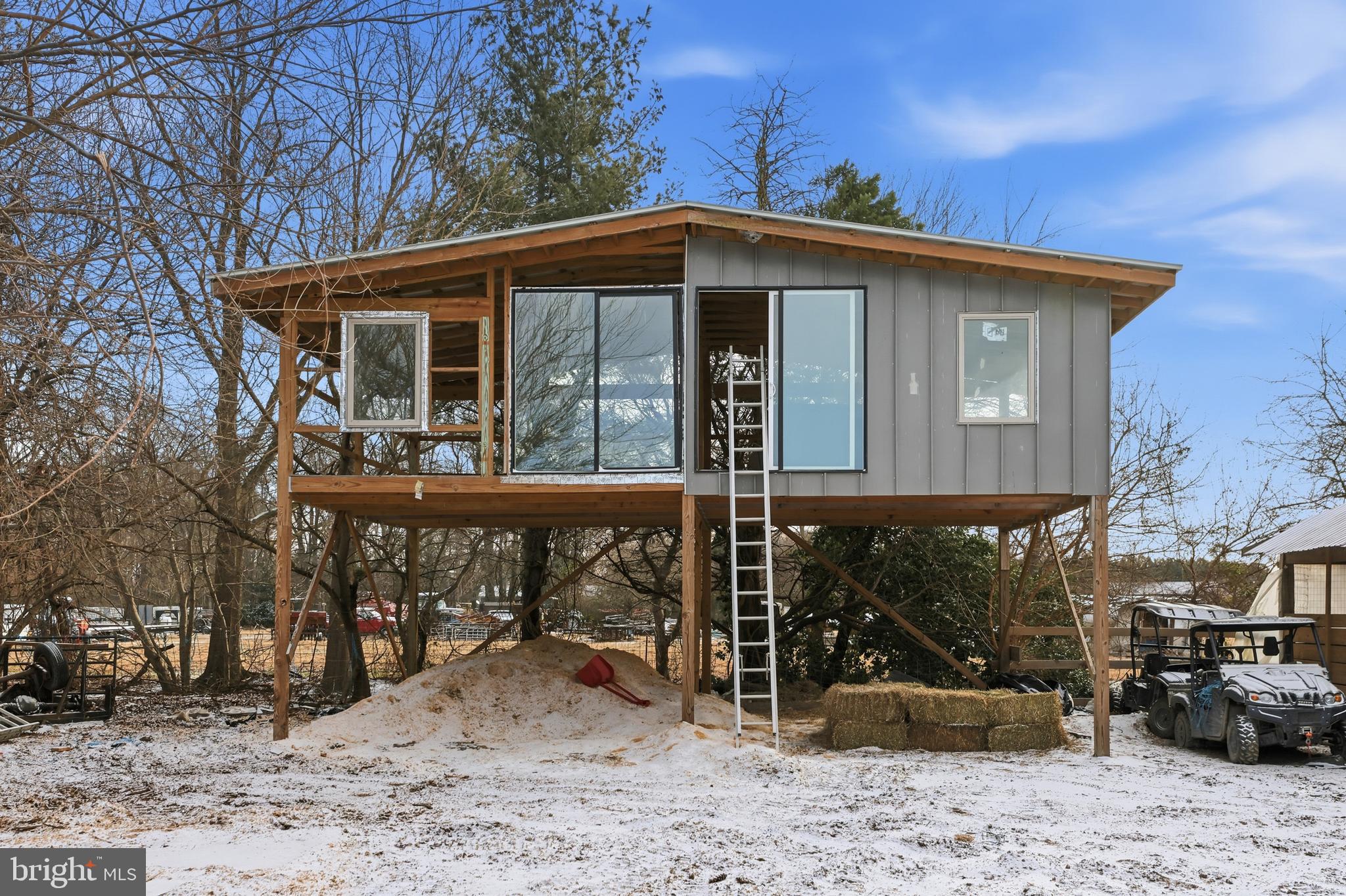 20915 DOVER BRIDGE ROAD