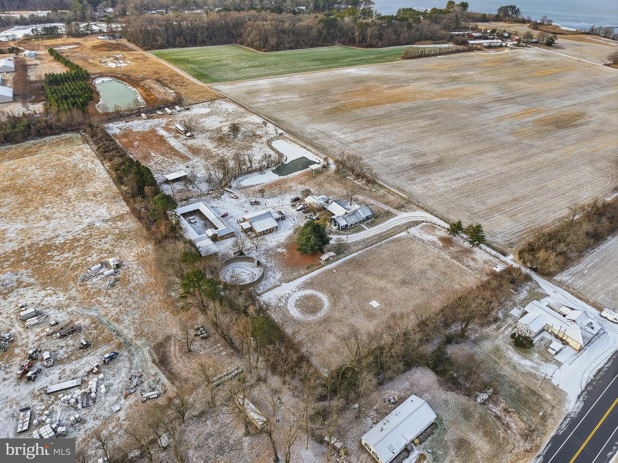 20915 DOVER BRIDGE ROAD