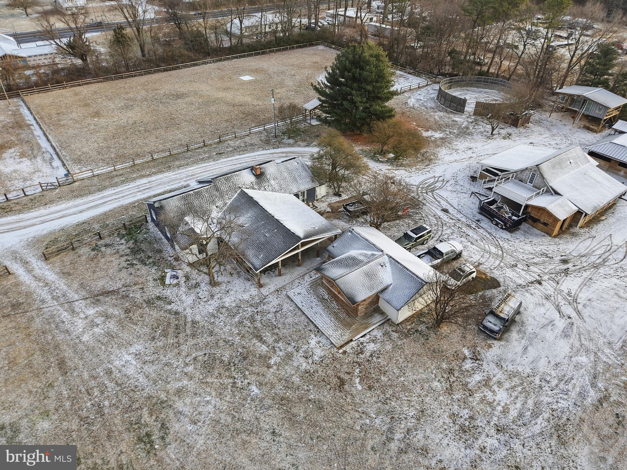 20915 DOVER BRIDGE ROAD