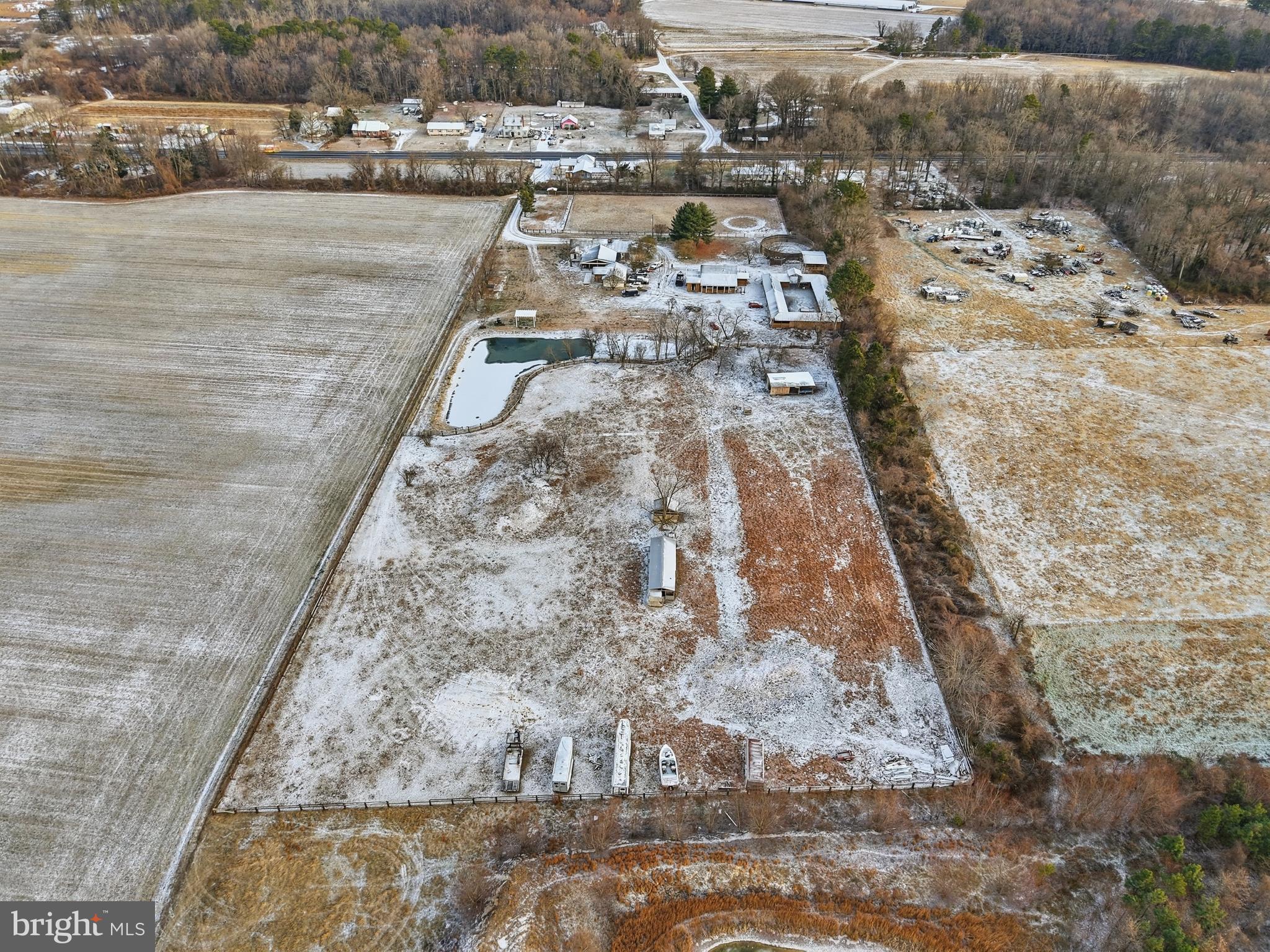 20915 DOVER BRIDGE ROAD