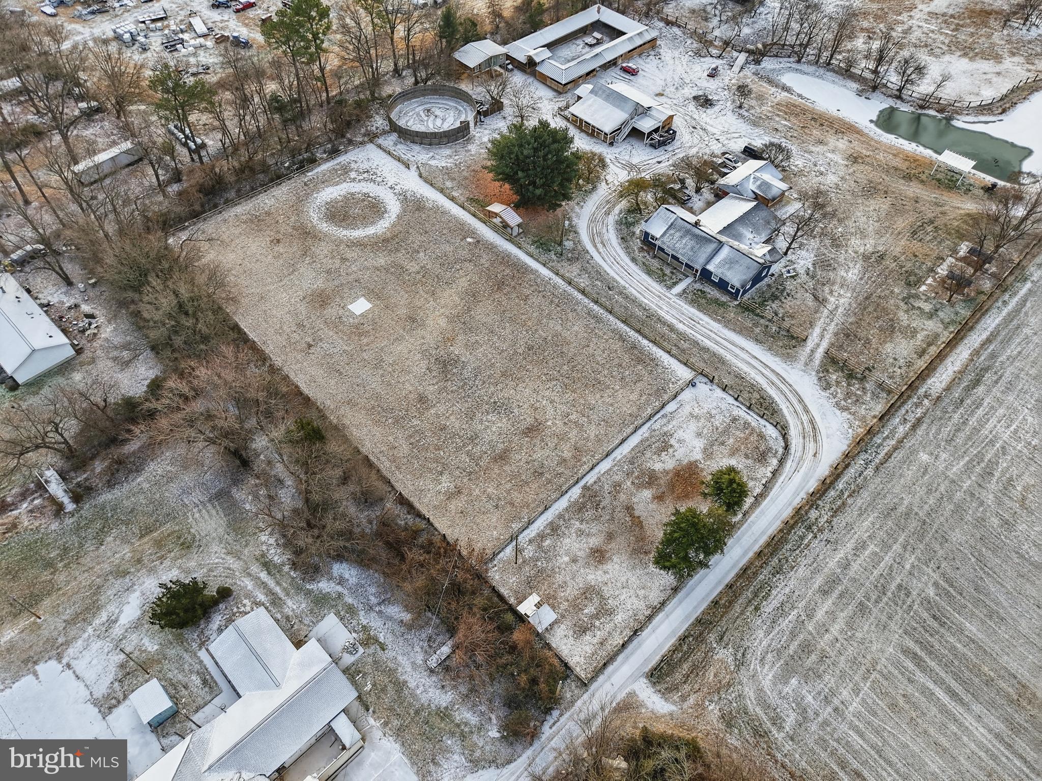 20915 DOVER BRIDGE ROAD