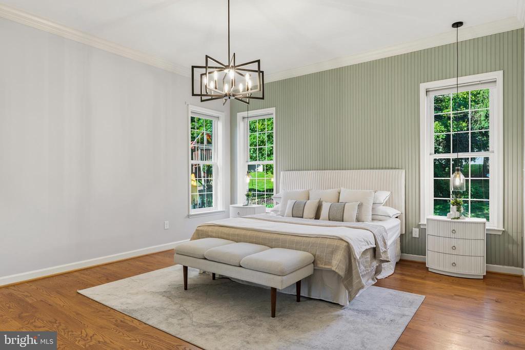 1809 KINGS FOREST TRAIL