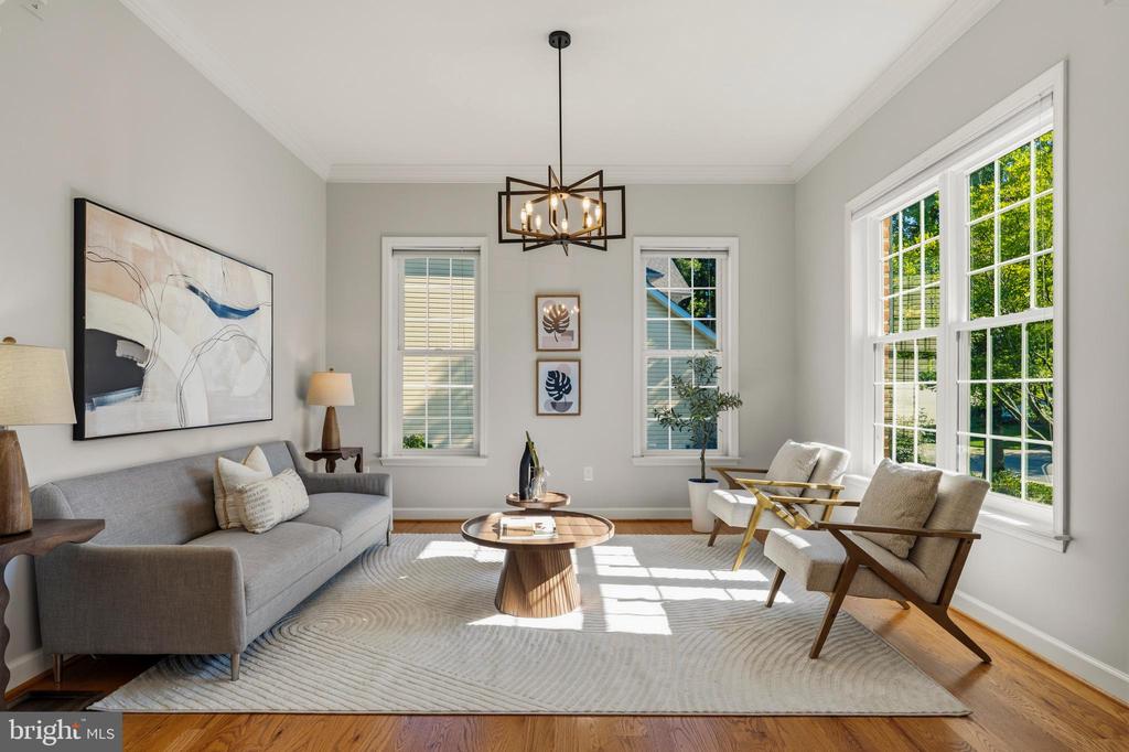 1809 KINGS FOREST TRAIL