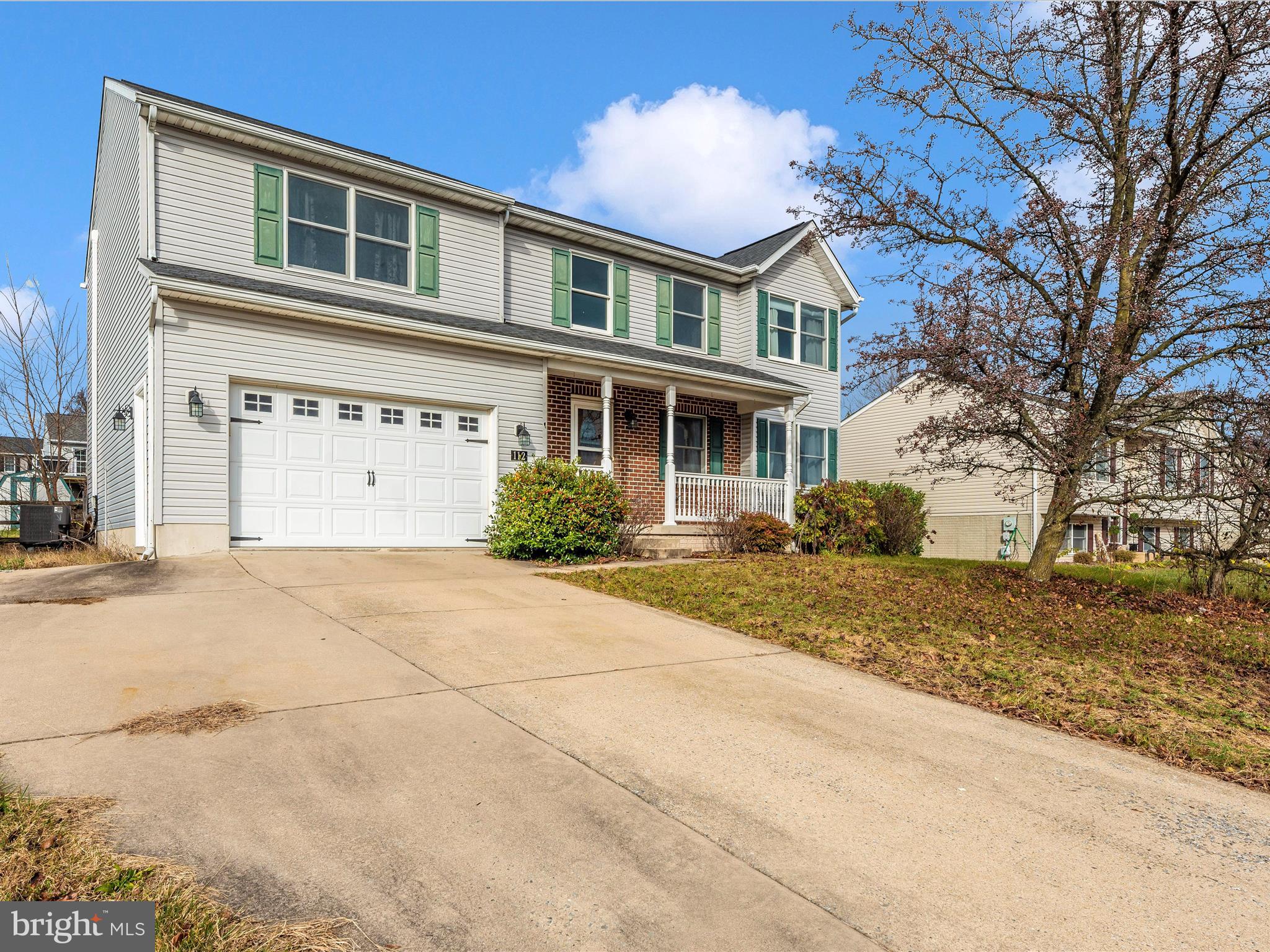 112 VICTOR DRIVE
