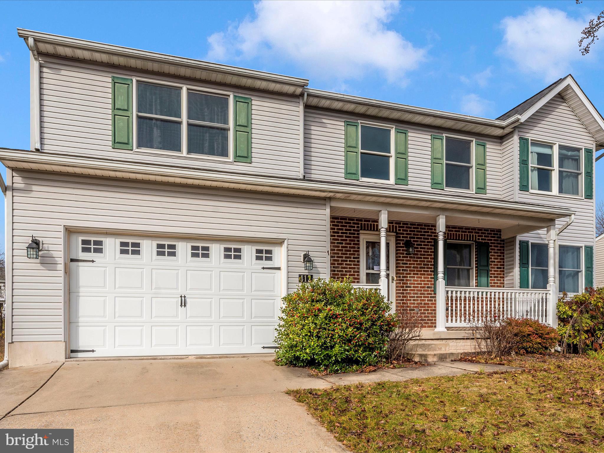 112 VICTOR DRIVE
