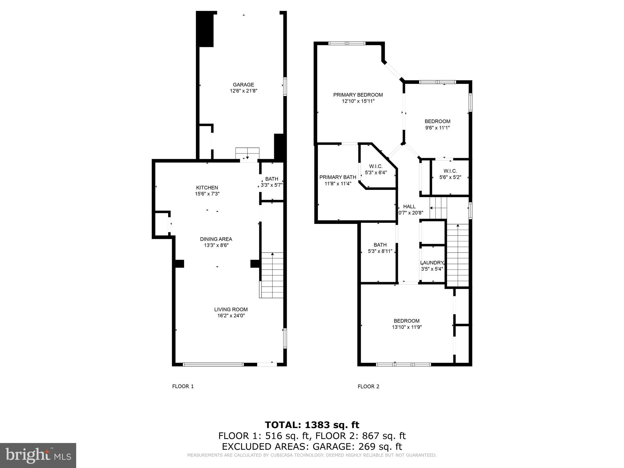 1788 POOLSIDE WAY A 21-A