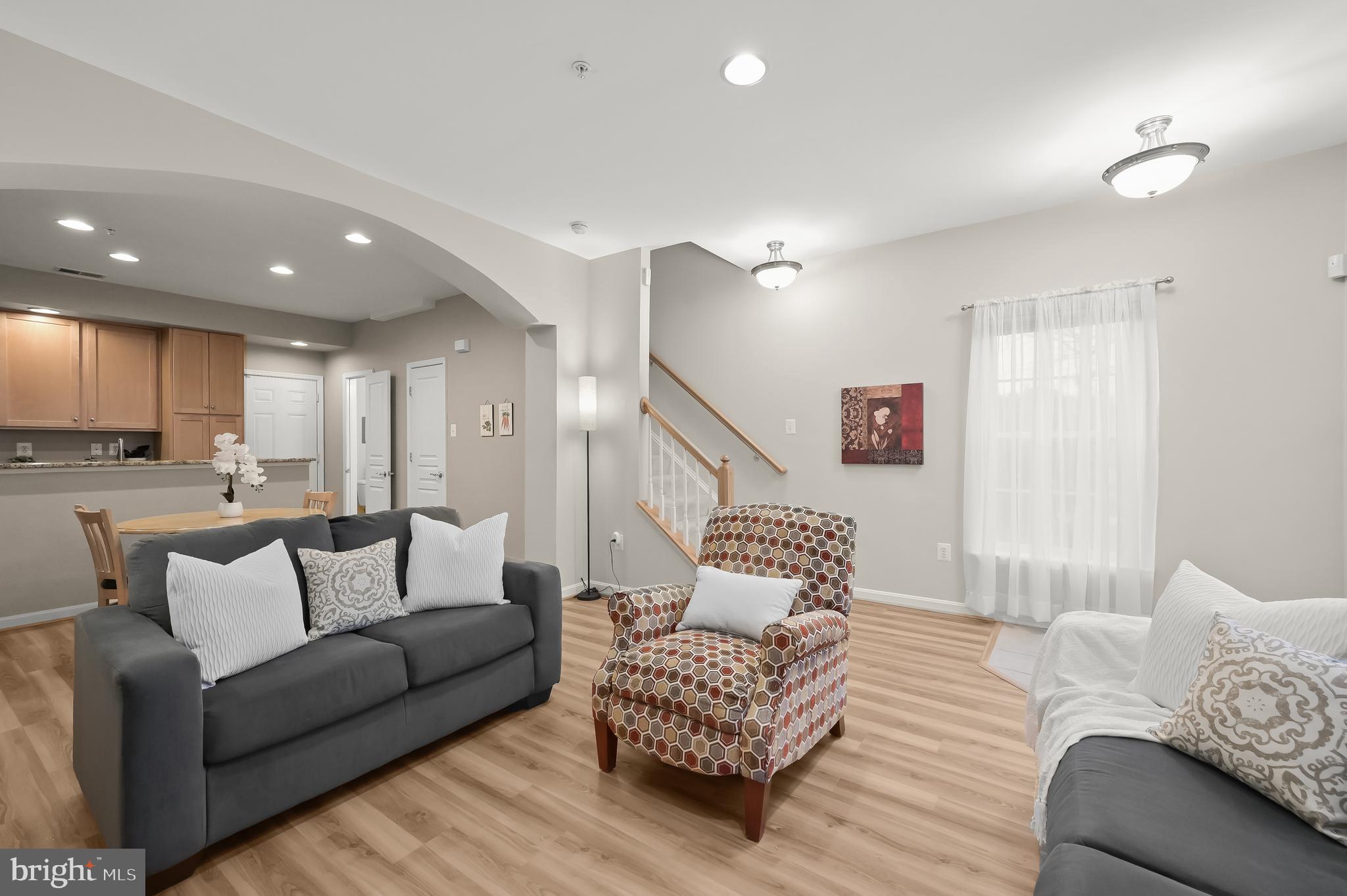 1788 POOLSIDE WAY A 21-A