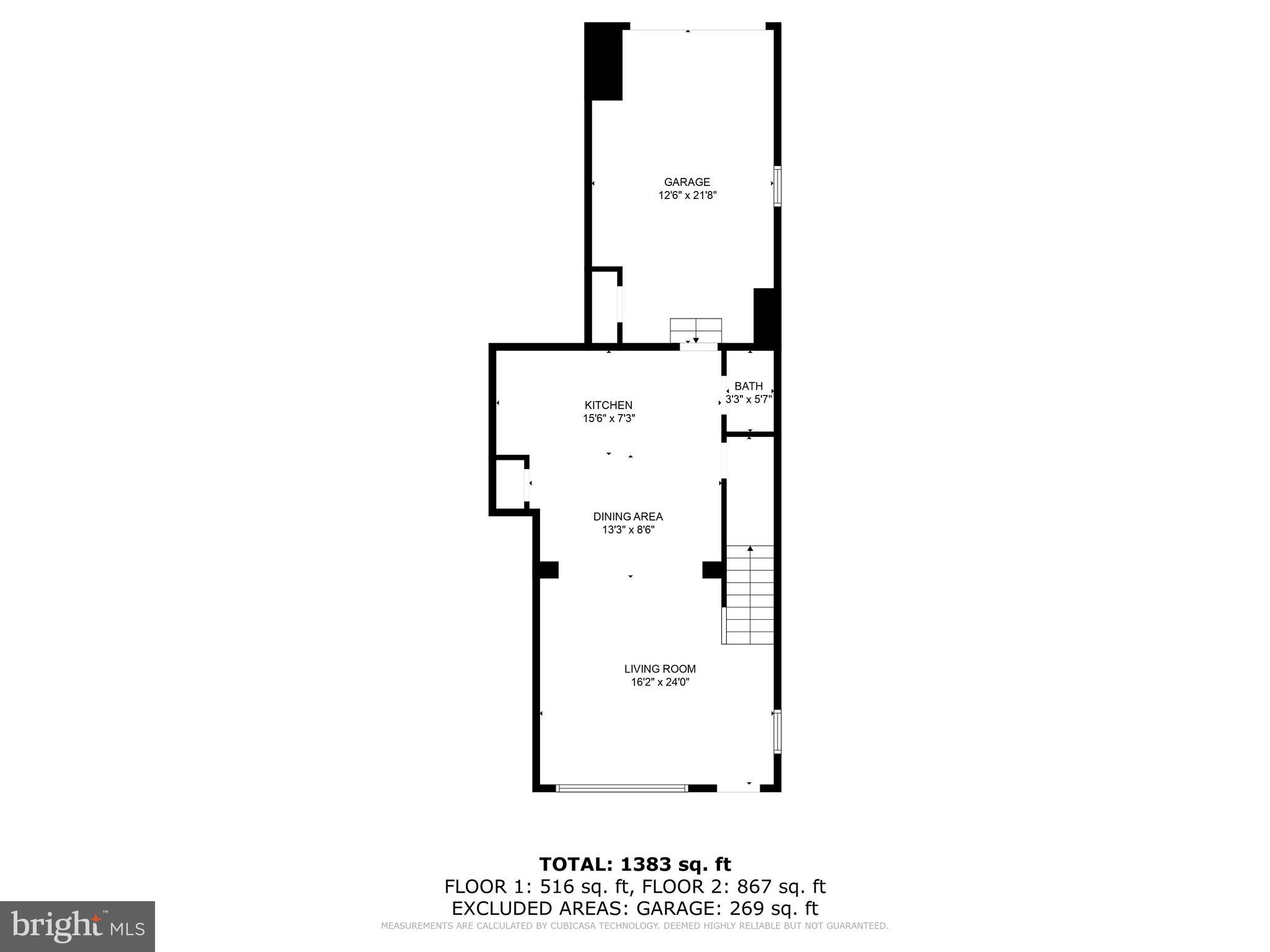 1788 POOLSIDE WAY A 21-A