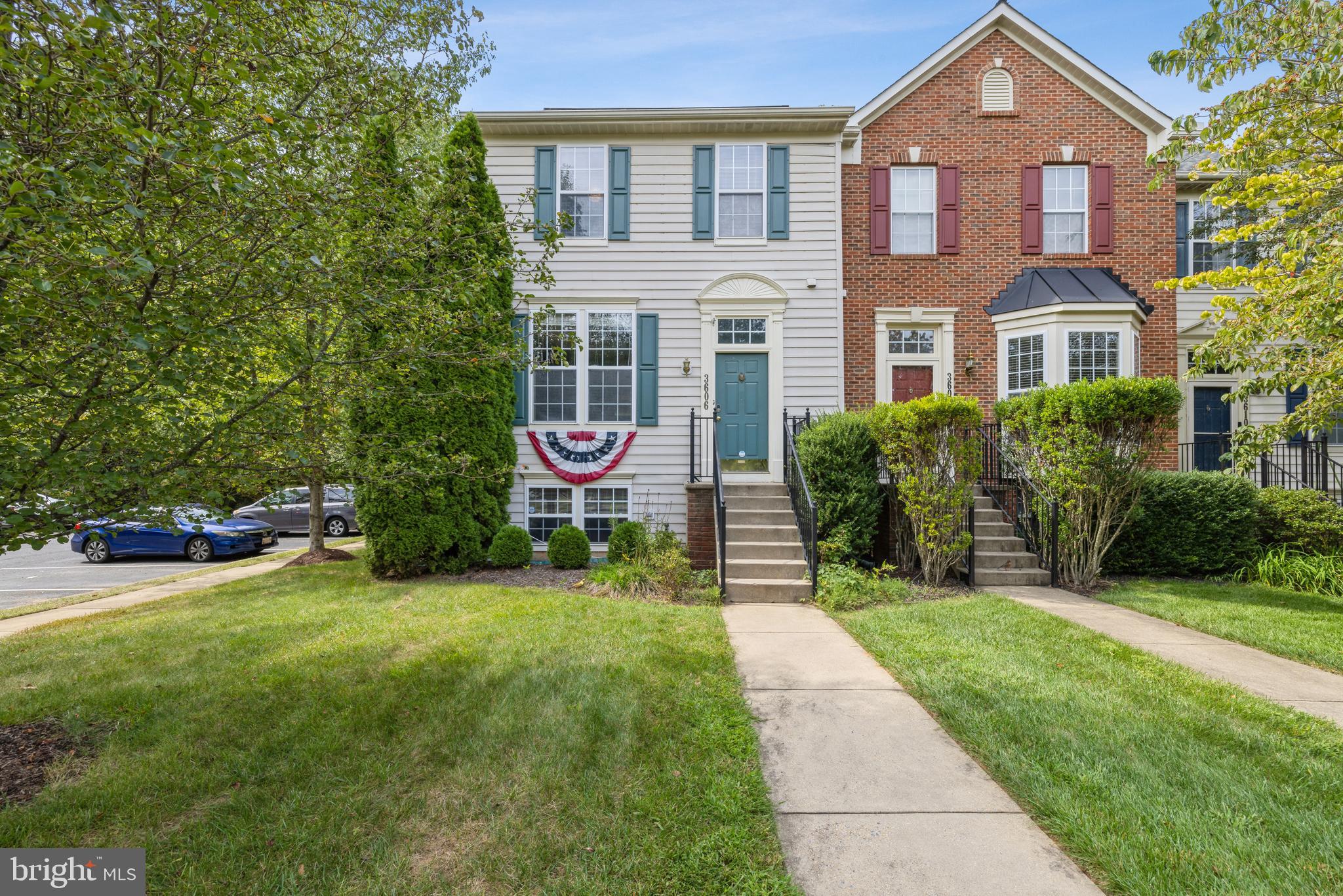 3606 HOPE COMMONS COURT