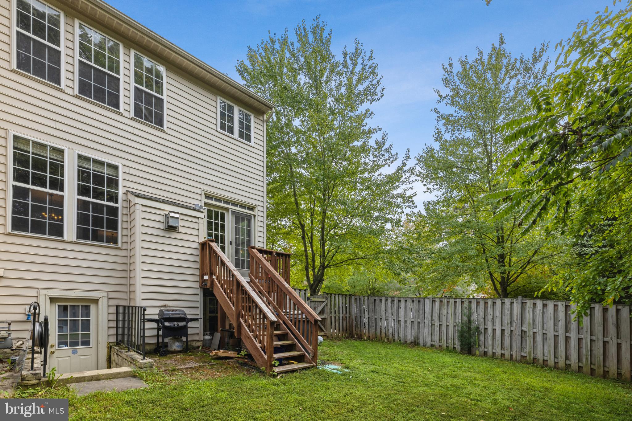 3606 HOPE COMMONS COURT