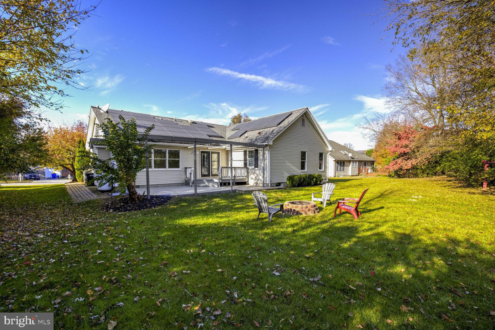 15 MANDA COURT