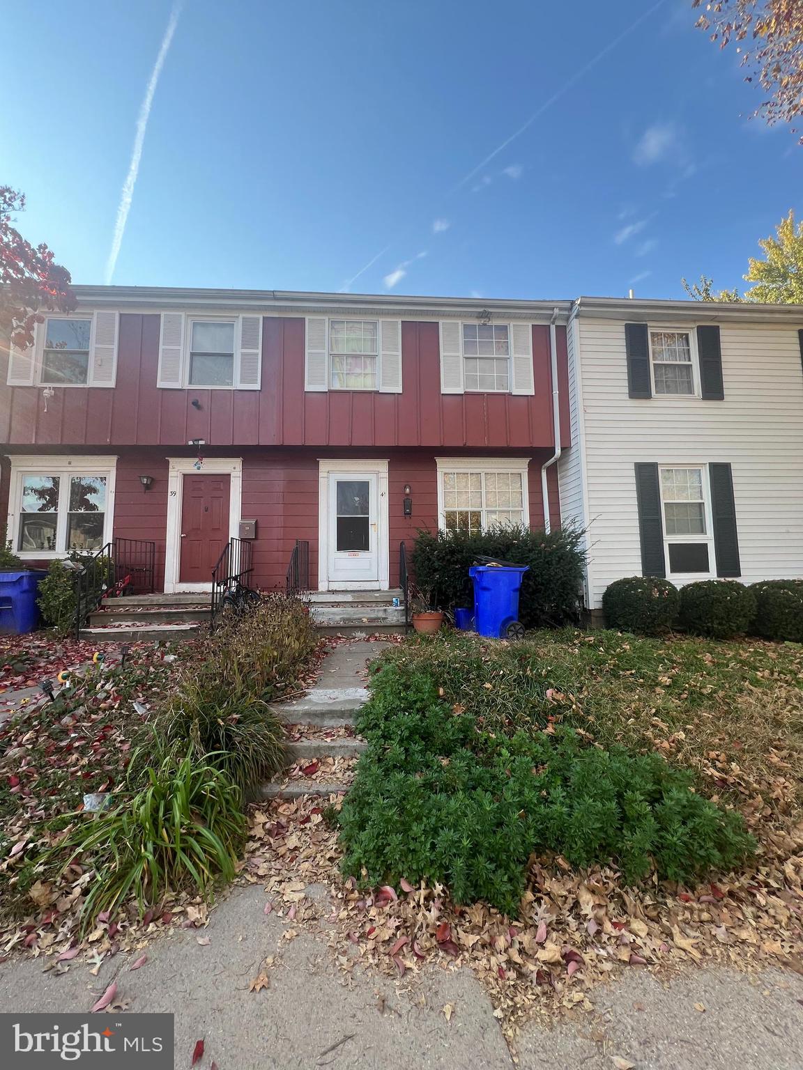 41 S PENDLETON COURT