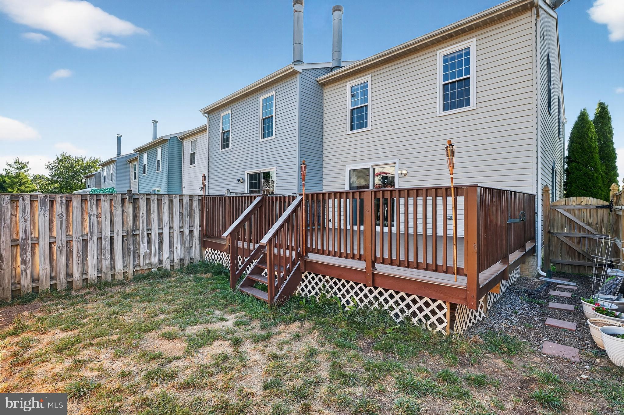 6784 WOOD DUCK COURT