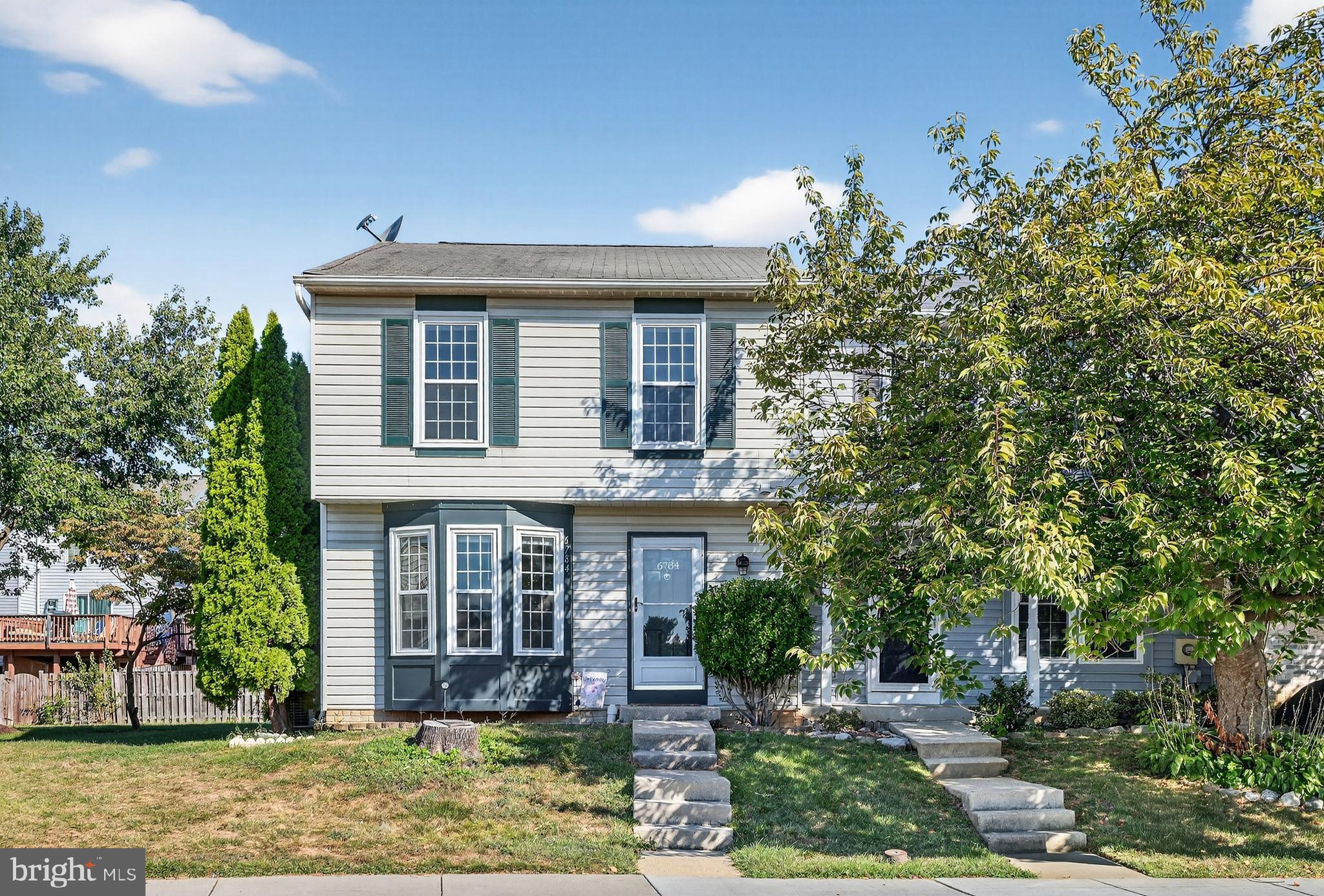 6784 WOOD DUCK COURT