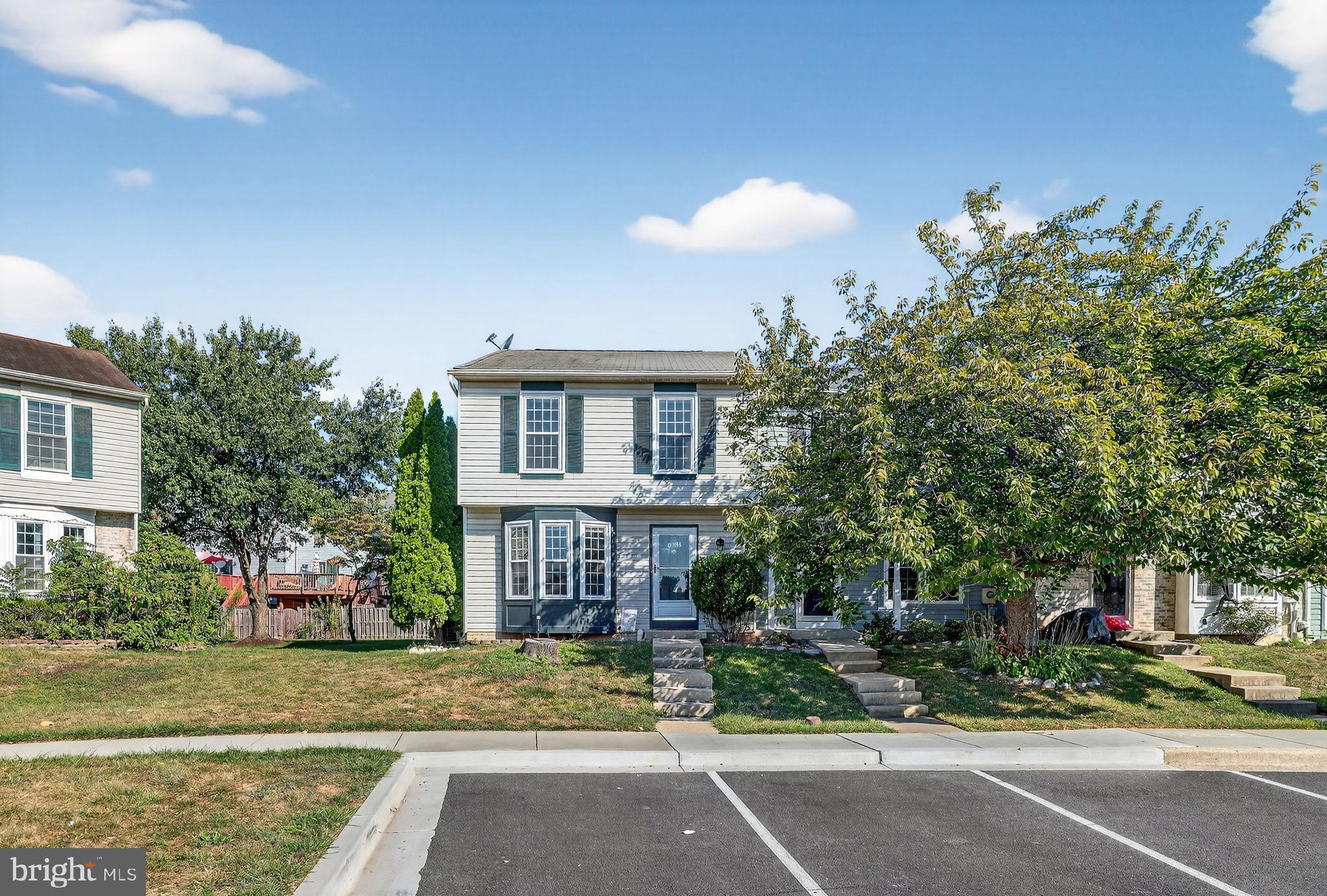 6784 WOOD DUCK COURT
