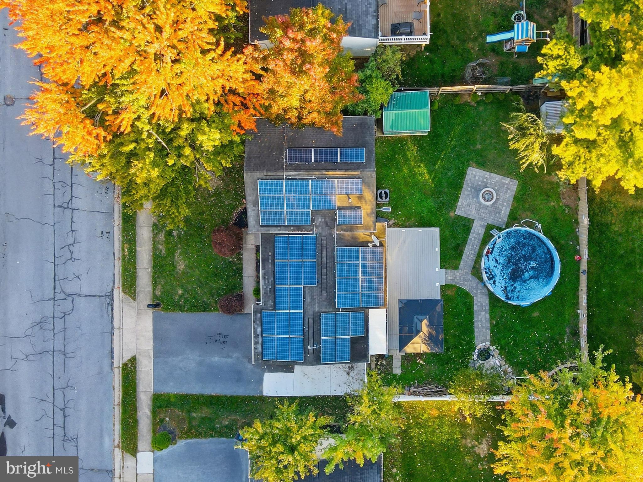 1816 ROCKY GLEN DRIVE