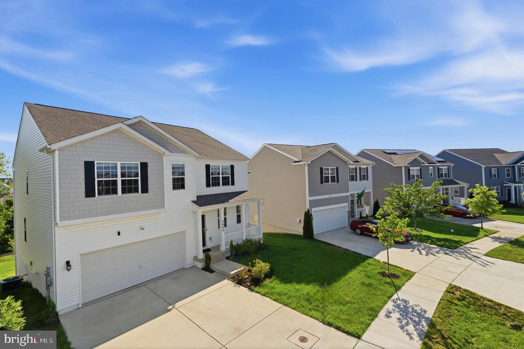 2006 FAUNA DRIVE