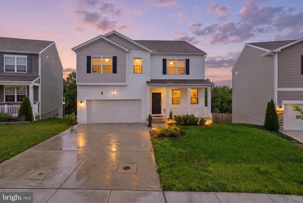 2006 FAUNA DRIVE
