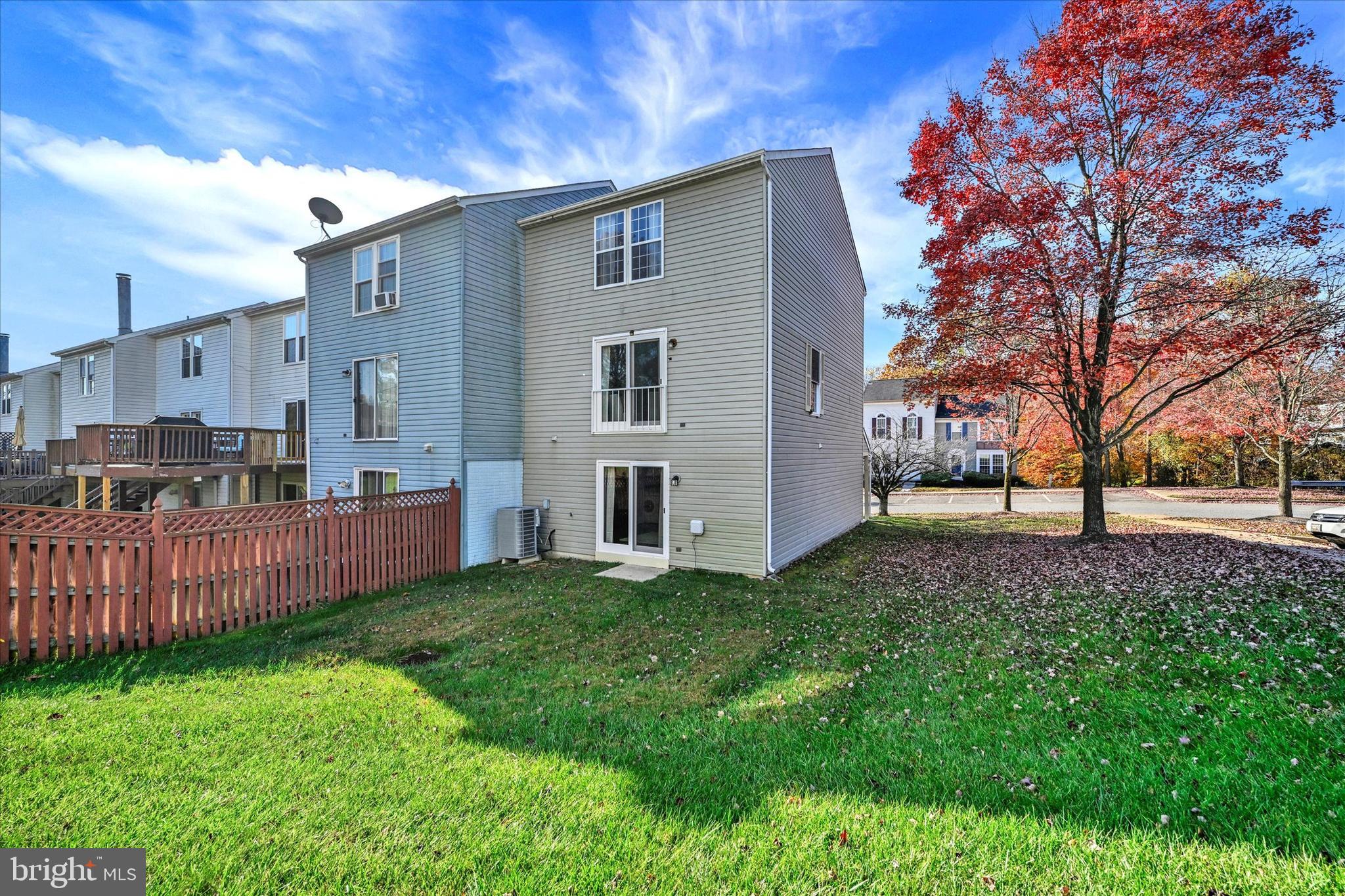 7712 PATUXENT OAK COURT