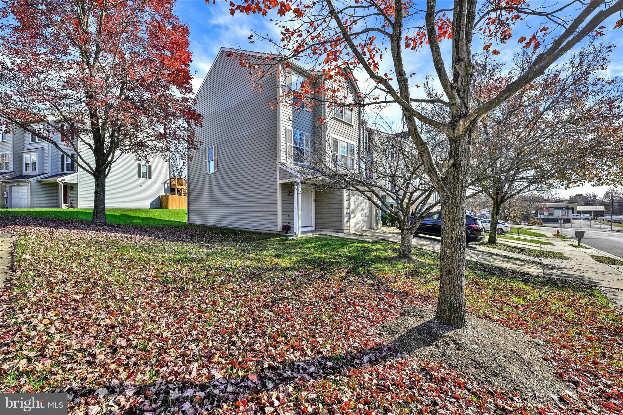 7712 PATUXENT OAK COURT