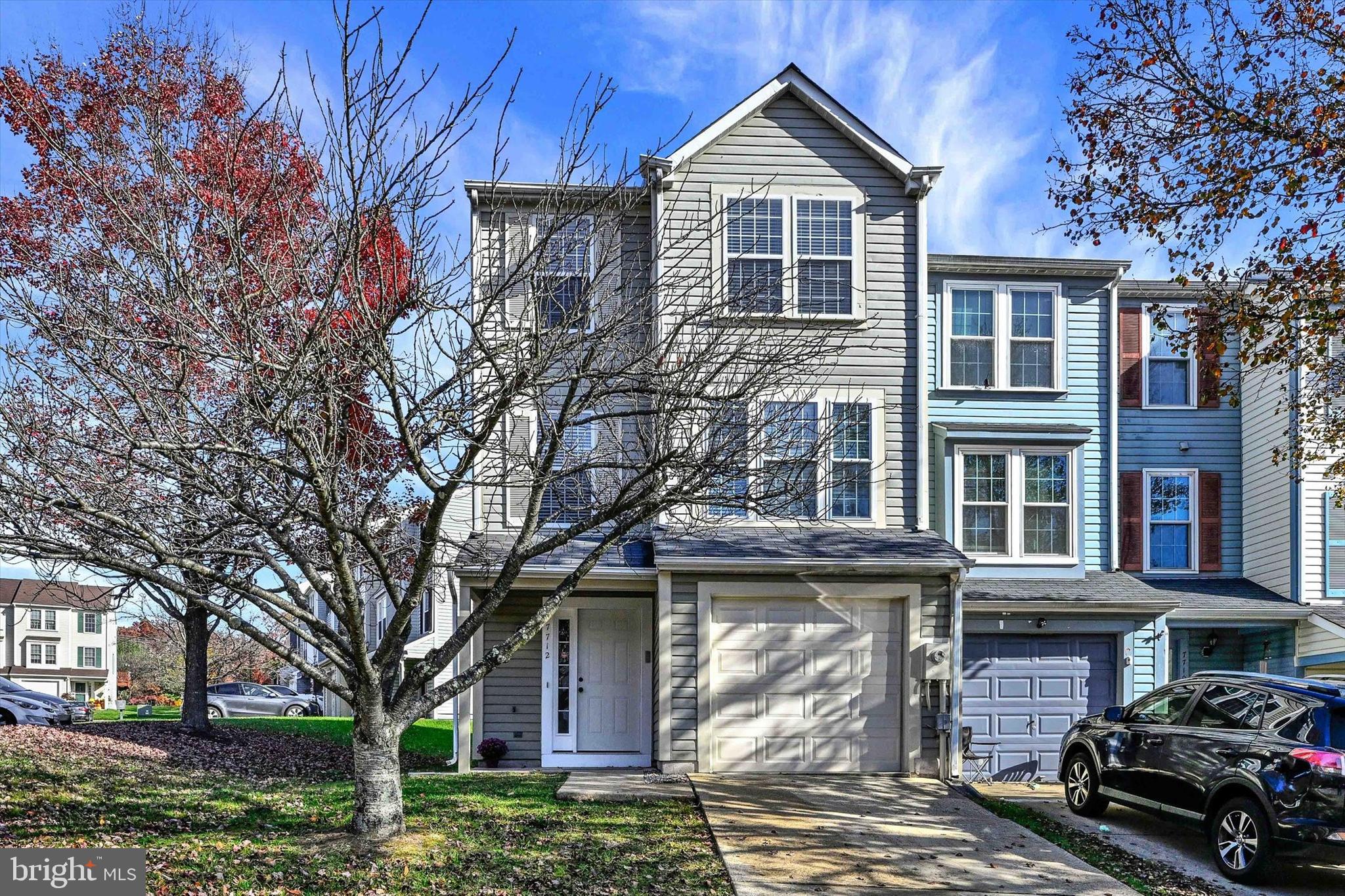 7712 PATUXENT OAK COURT