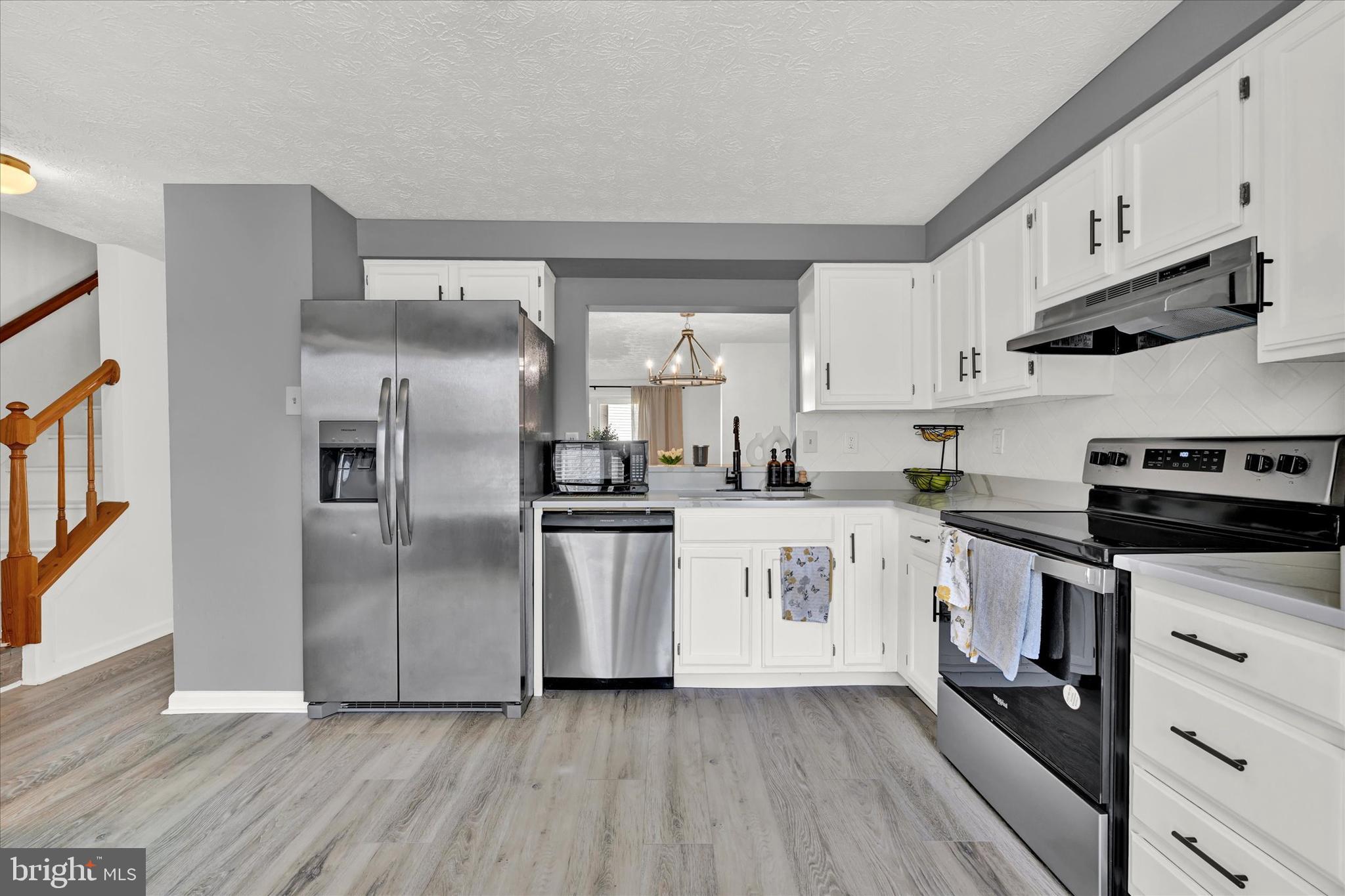 7712 PATUXENT OAK COURT