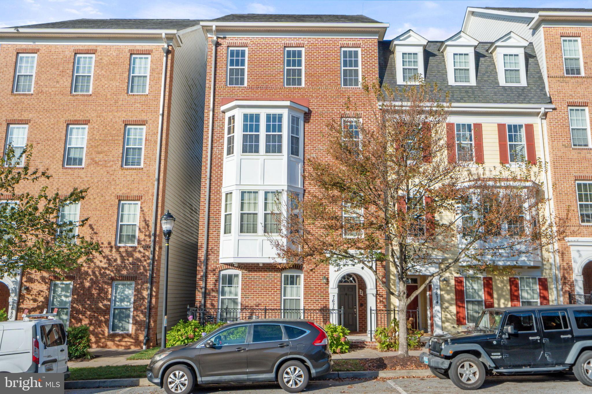 7676 MAPLE LAWN BOULEVARD 2