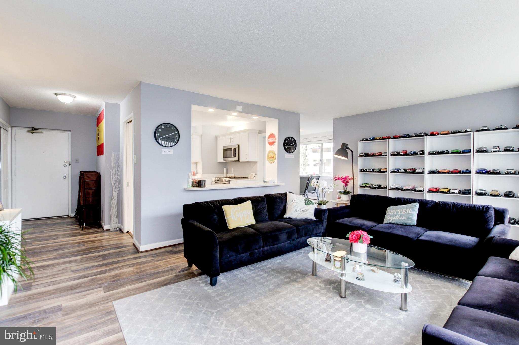 5500 FRIENDSHIP BOULEVARD 823N