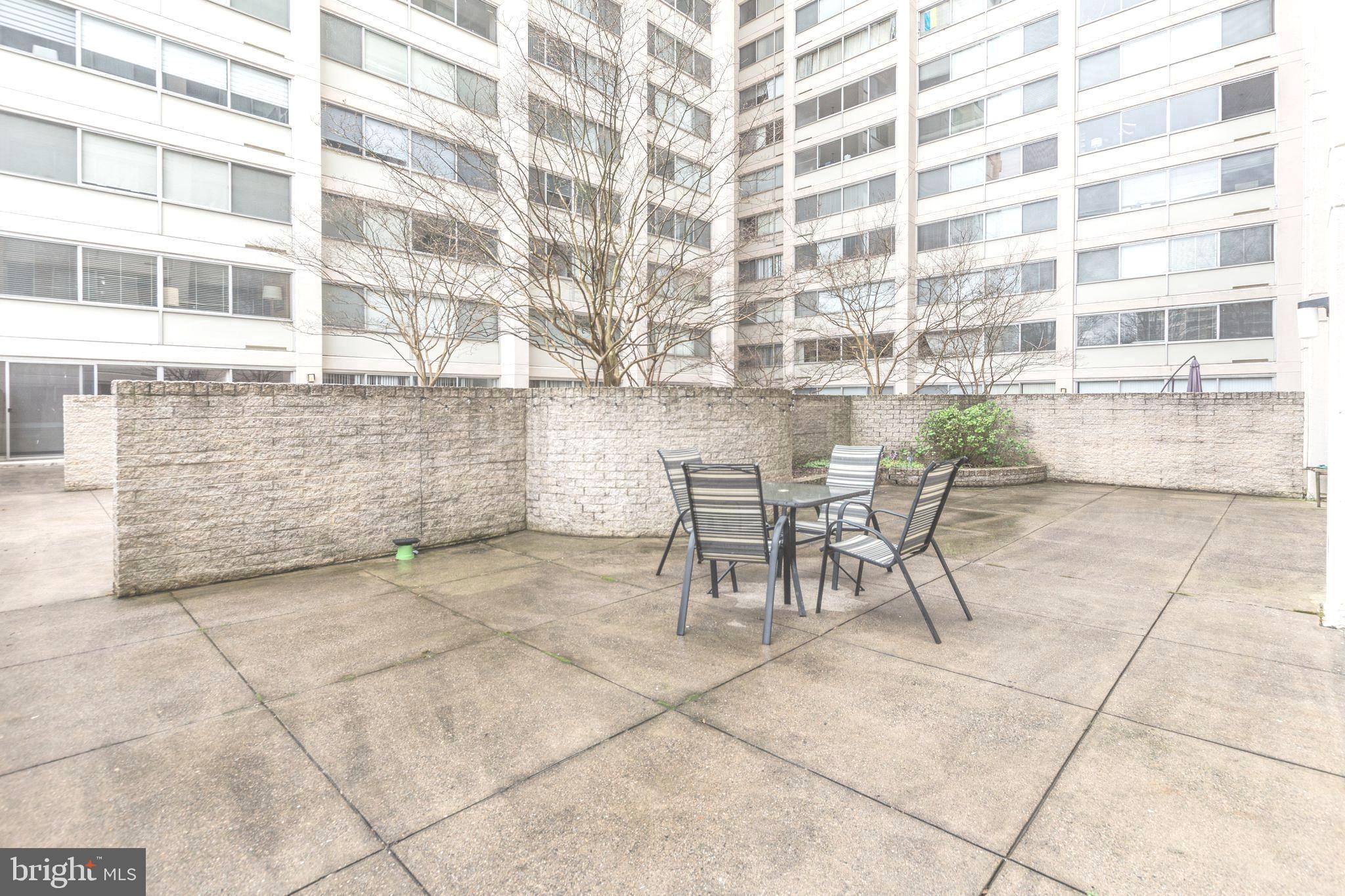 5500 FRIENDSHIP BOULEVARD 823N