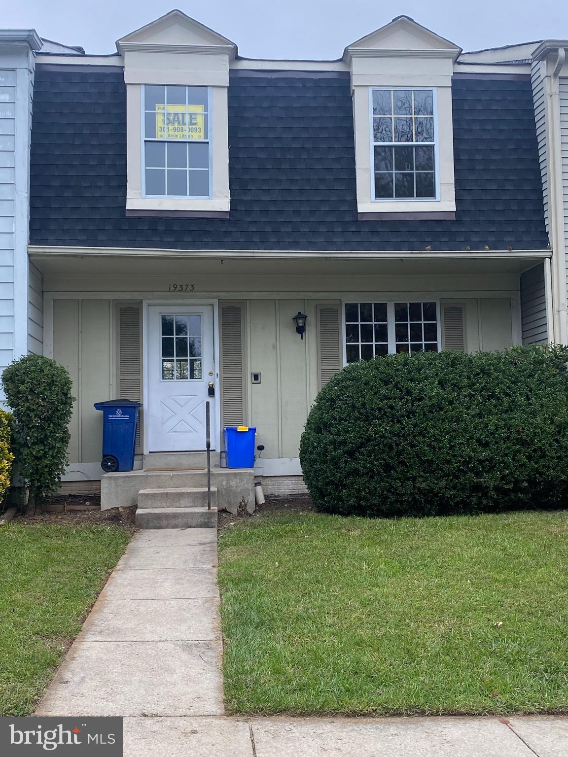 19373 HOTTINGER CIRCLE
