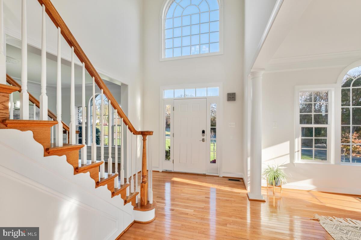 22429 GOSHEN SCHOOL ROAD