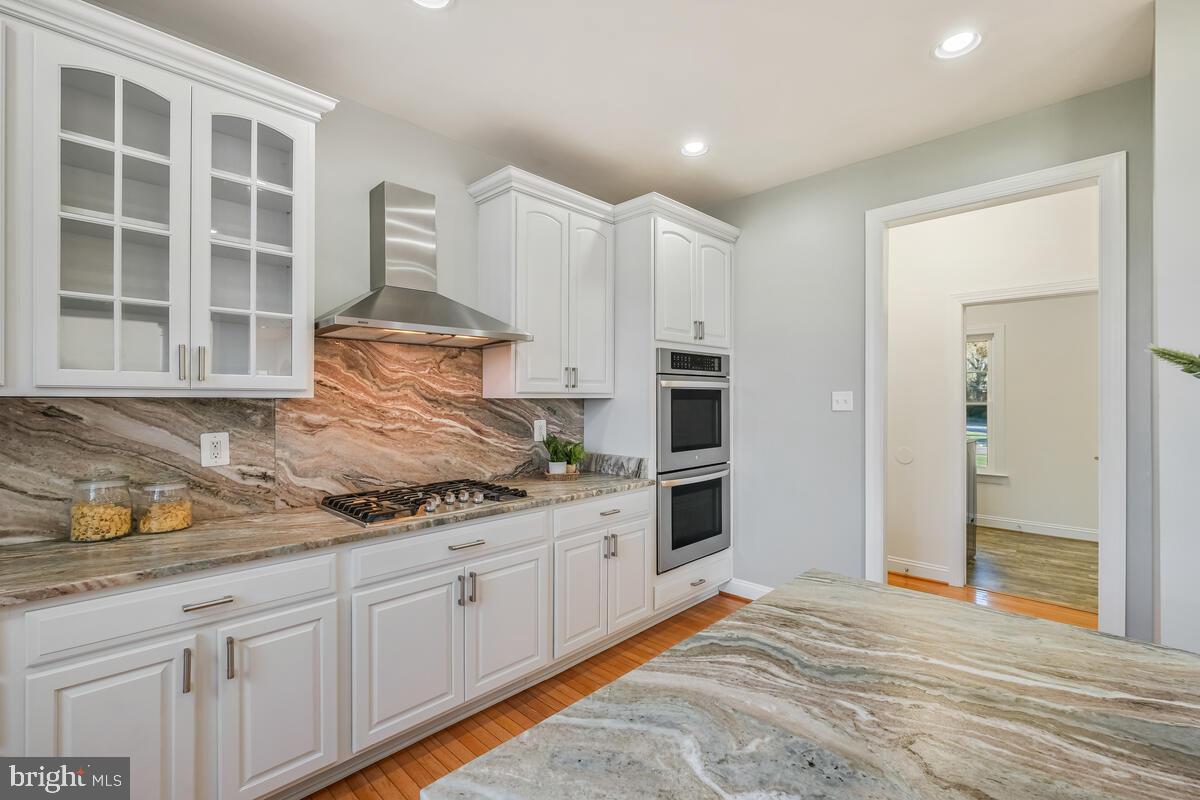 22429 GOSHEN SCHOOL ROAD