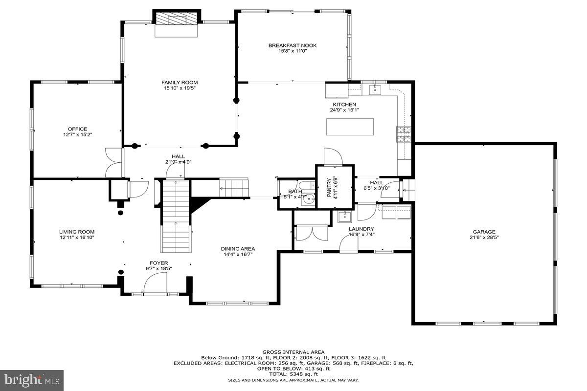 22429 GOSHEN SCHOOL ROAD