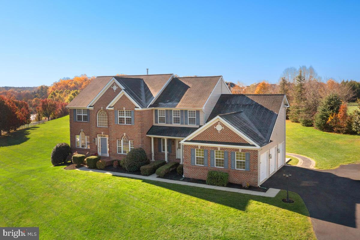 22429 GOSHEN SCHOOL ROAD
