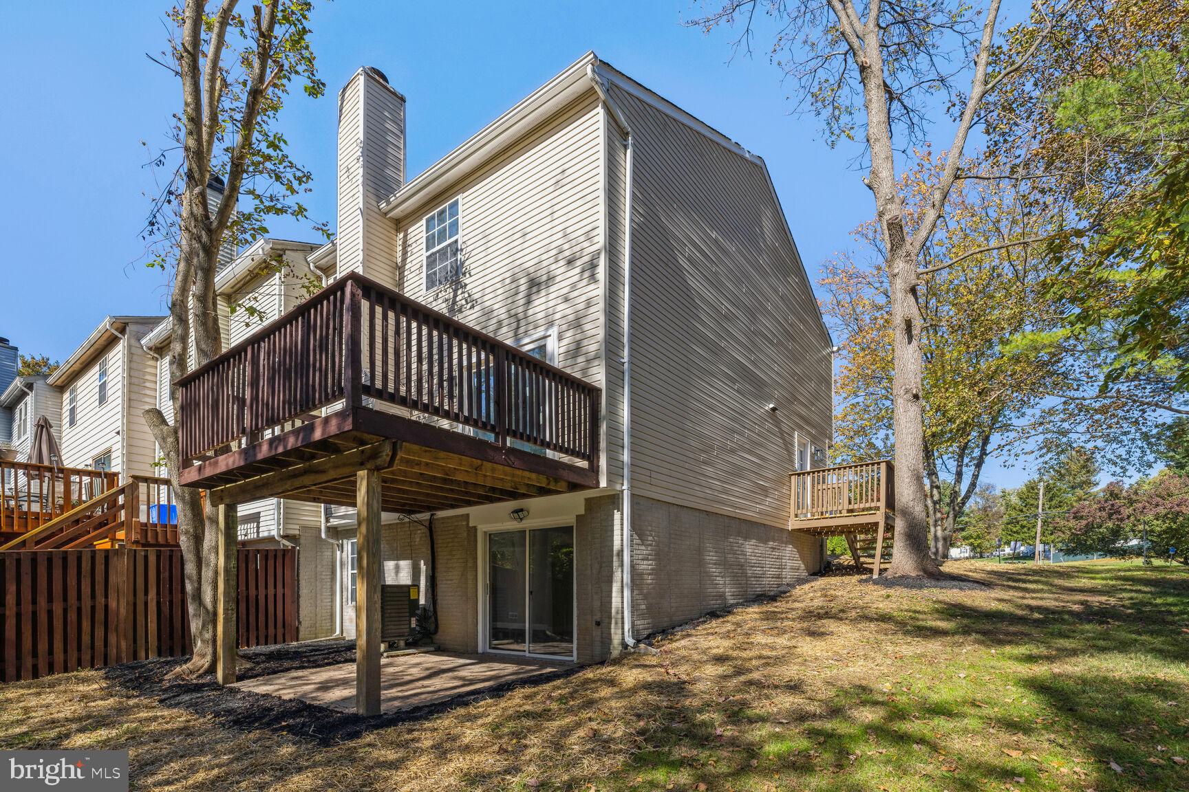 8600 WATERSHED COURT