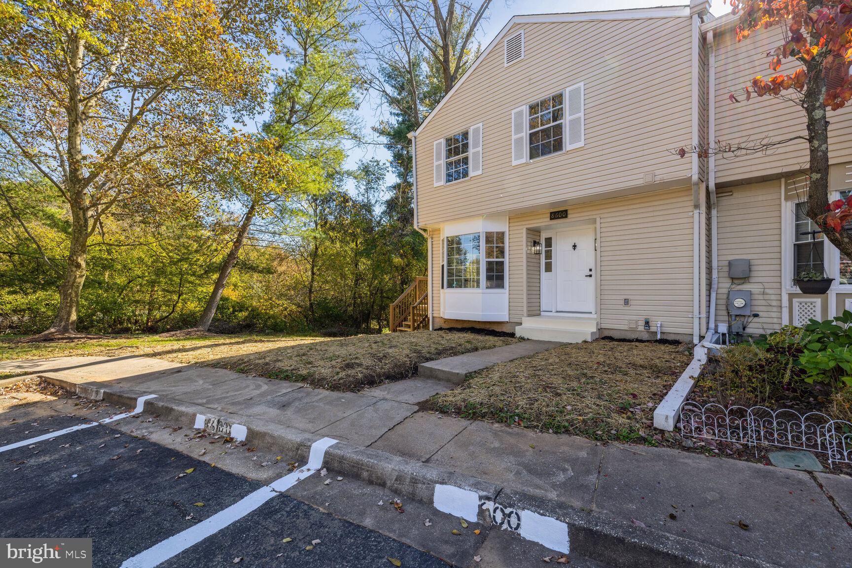 8600 WATERSHED COURT