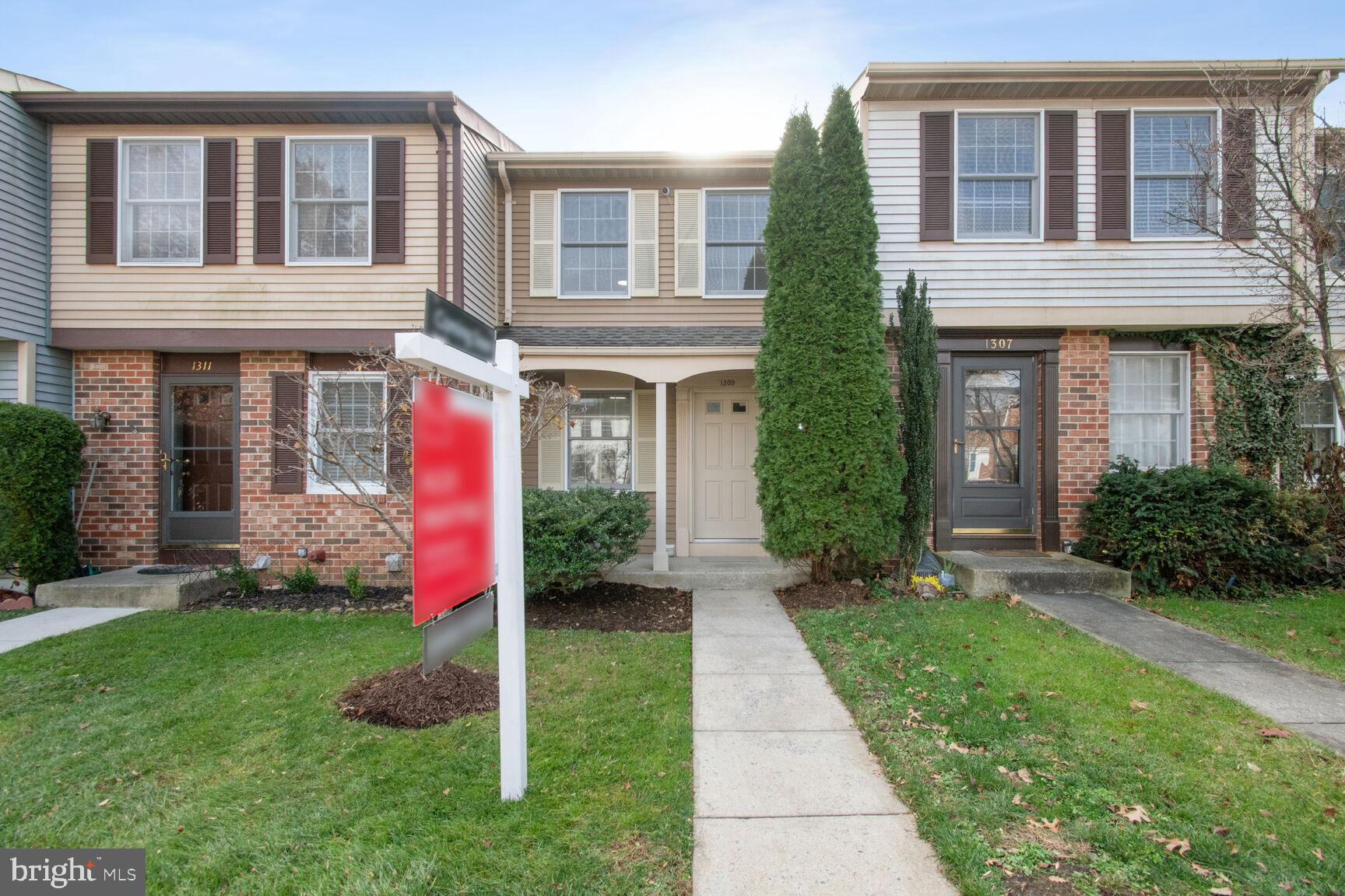 1309 ELM GROVE CIRCLE