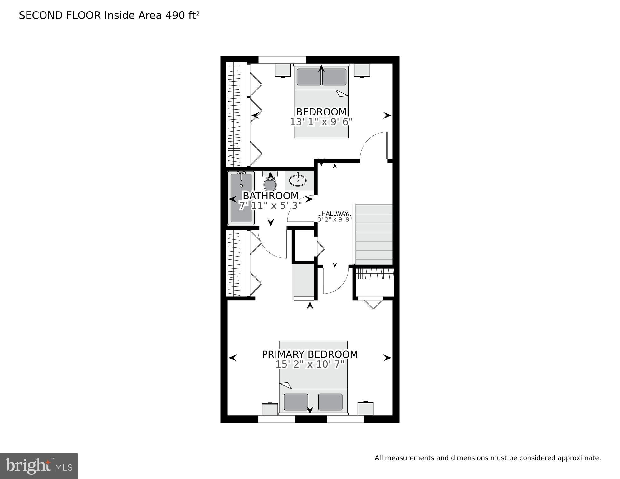 1309 ELM GROVE CIRCLE