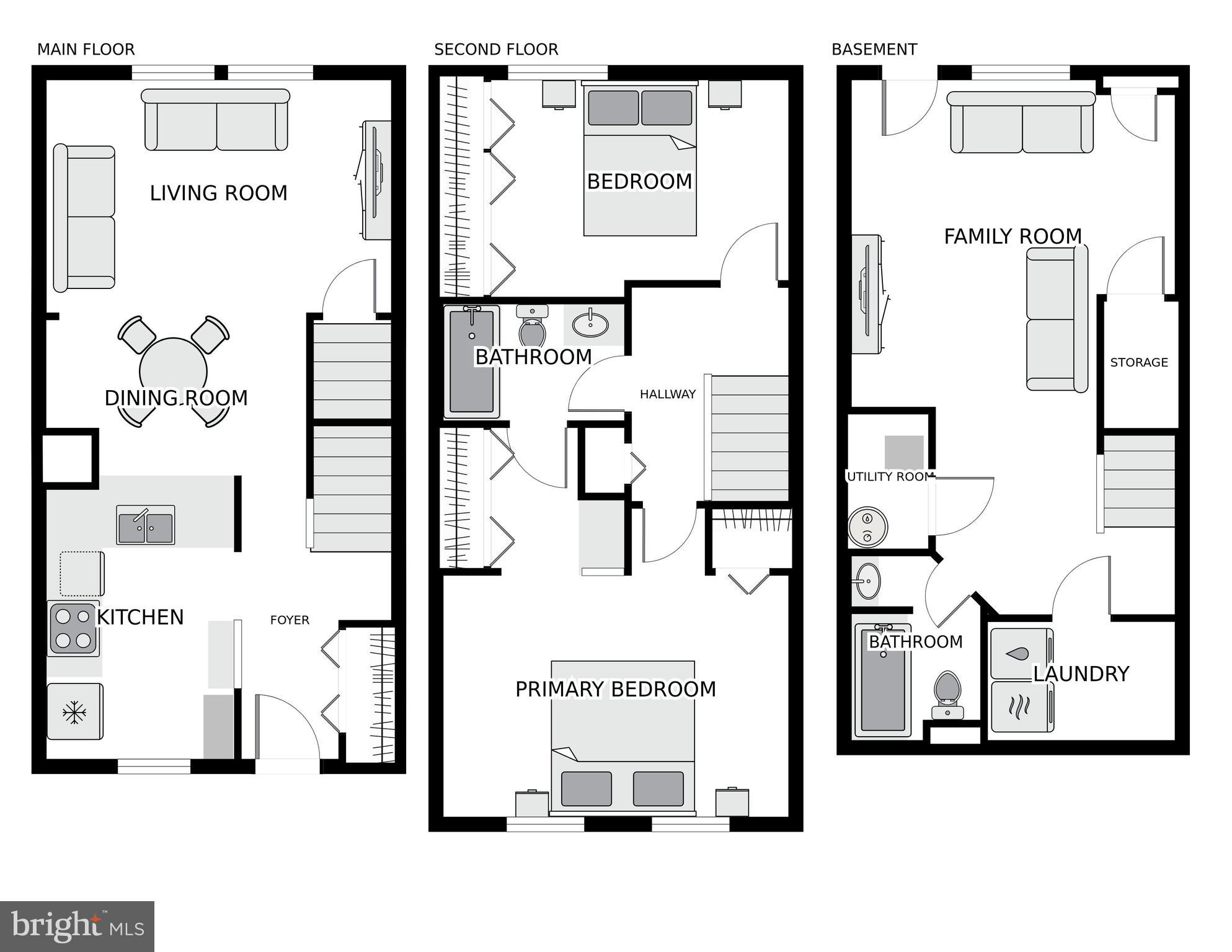 1309 ELM GROVE CIRCLE