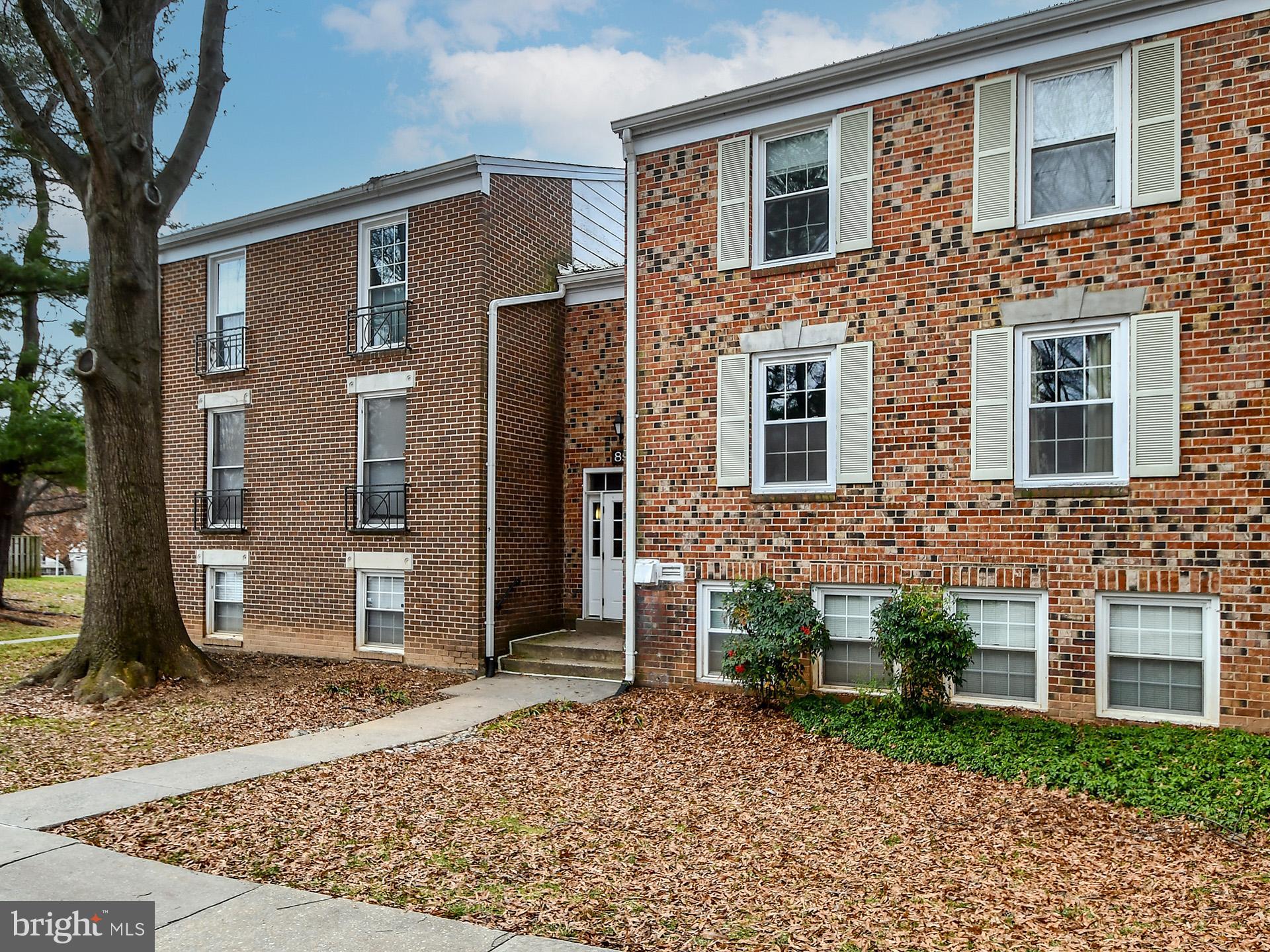850 QUINCE ORCHARD BOULEVARD 201