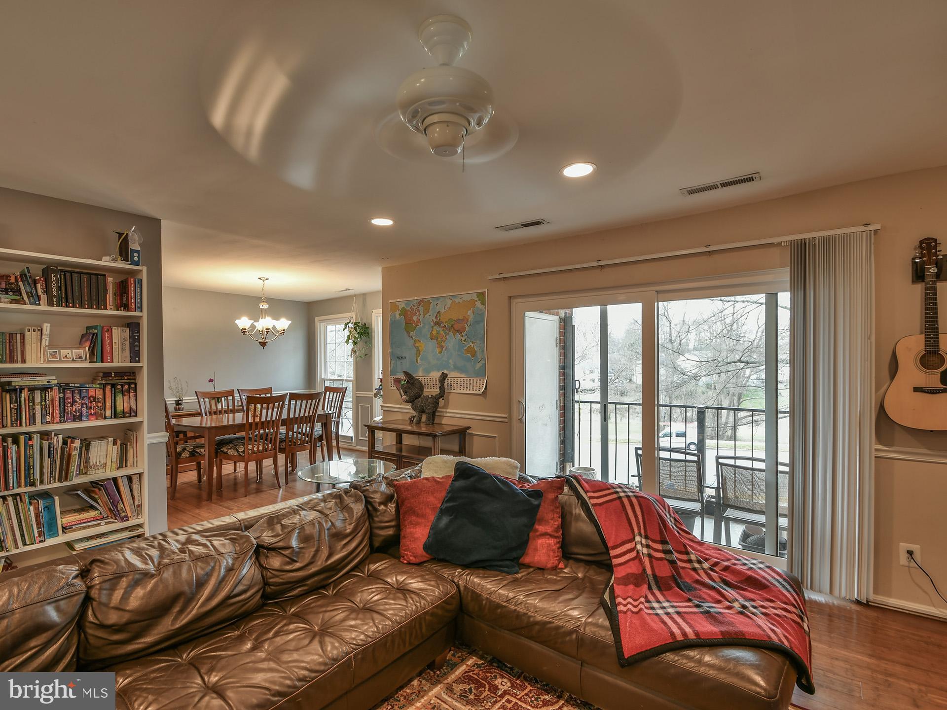 850 QUINCE ORCHARD BOULEVARD 201