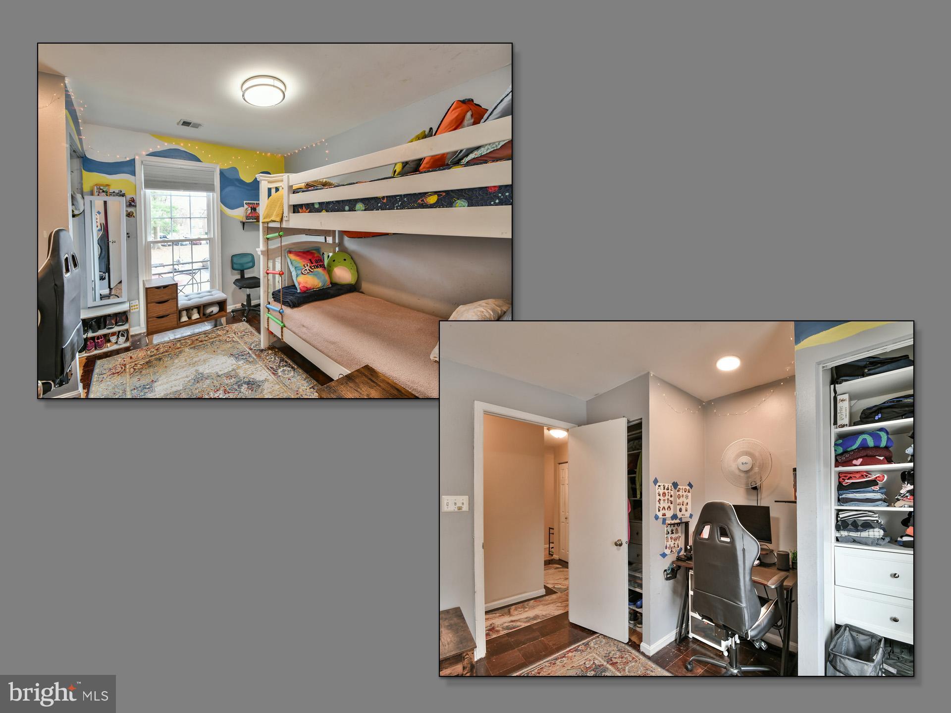 850 QUINCE ORCHARD BOULEVARD 201
