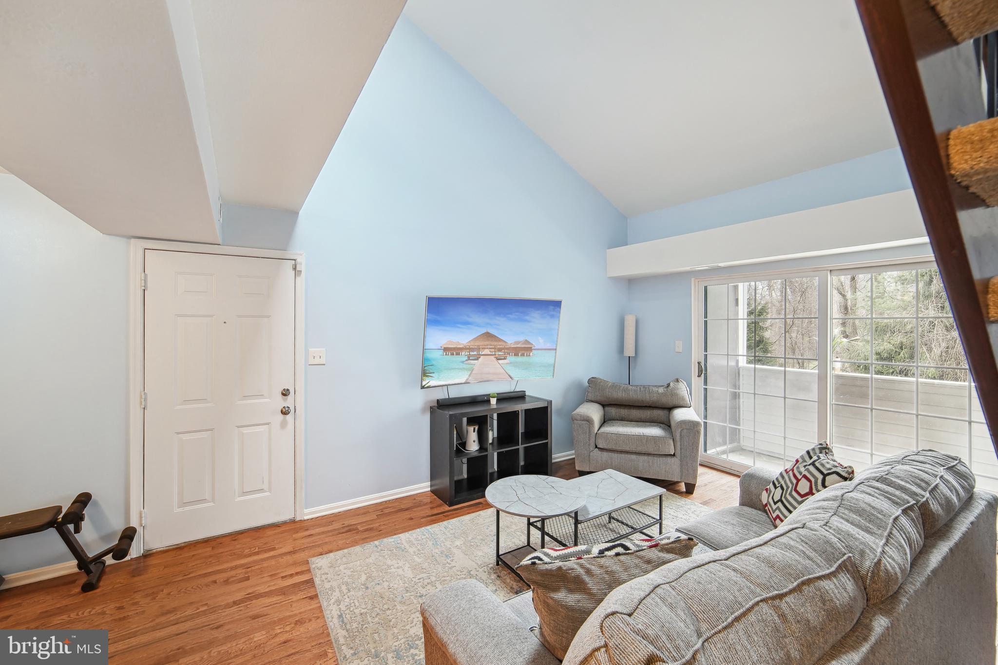 1601 CARRIAGE HOUSE TERRACE H