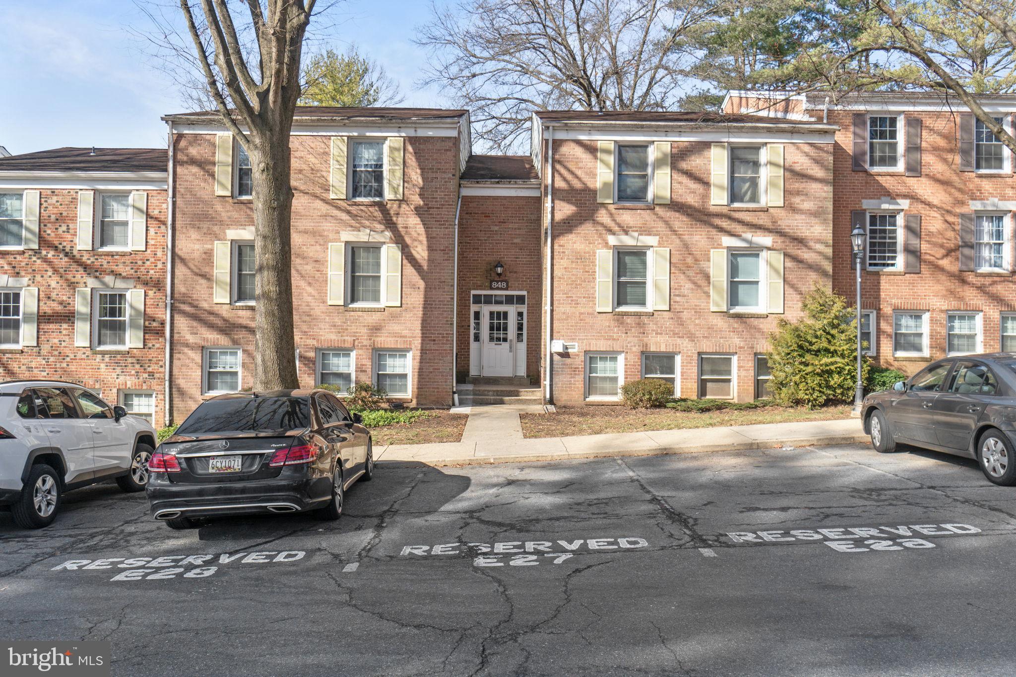 848 QUINCE ORCHARD BOULEVARD P2