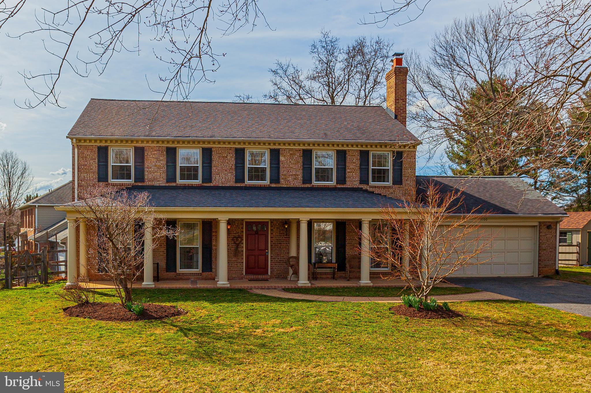15100 SUNFLOWER COURT